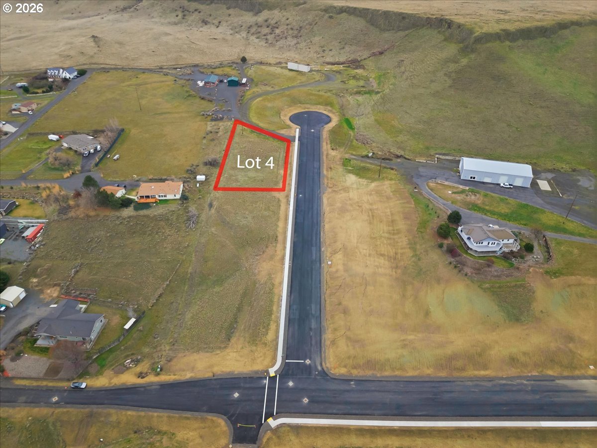 W 2nd Street UNIT 4, Arlington, OR, 97812