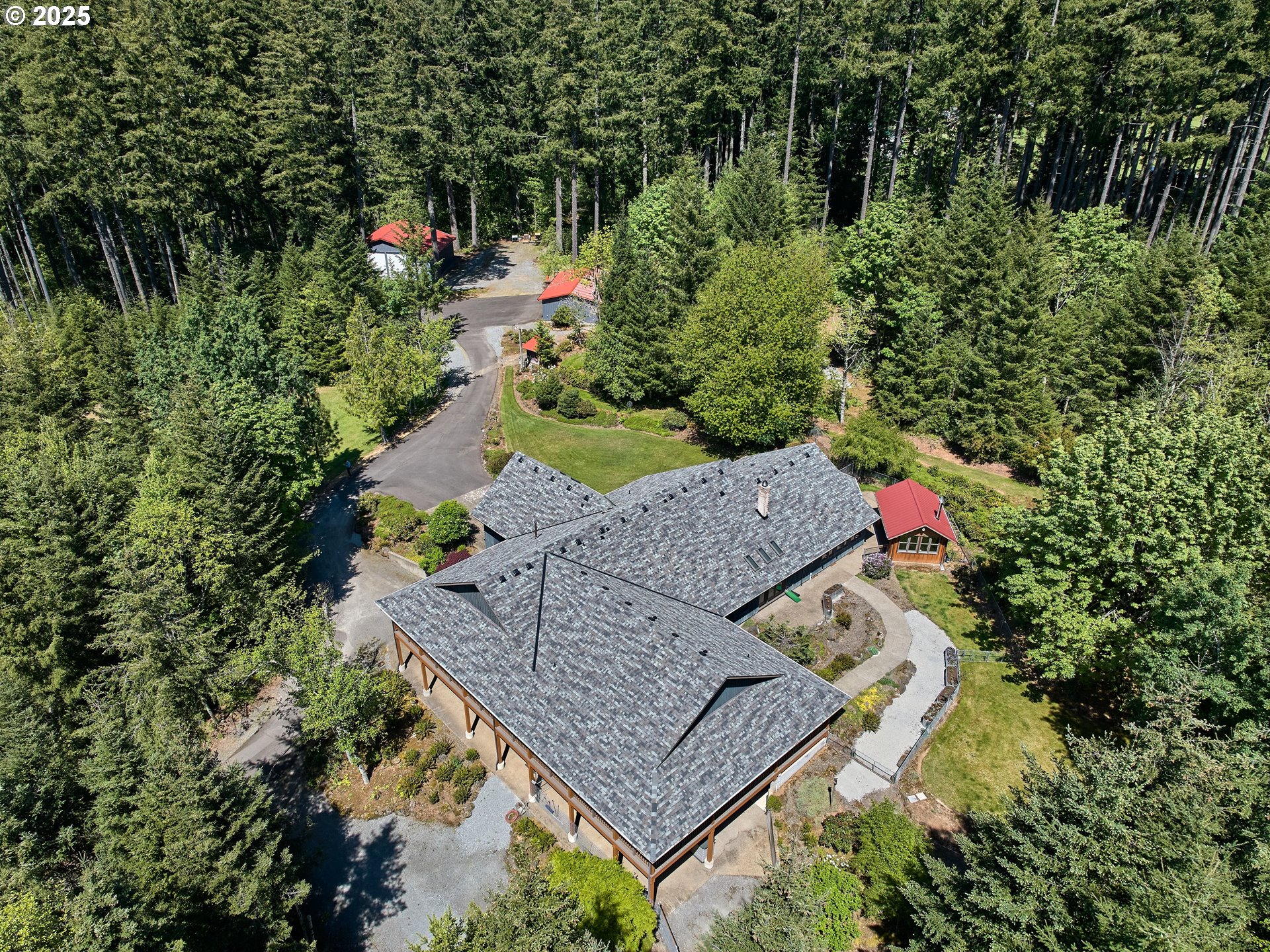 23456 S SCHIEFFER RD, Colton, OR, 97017