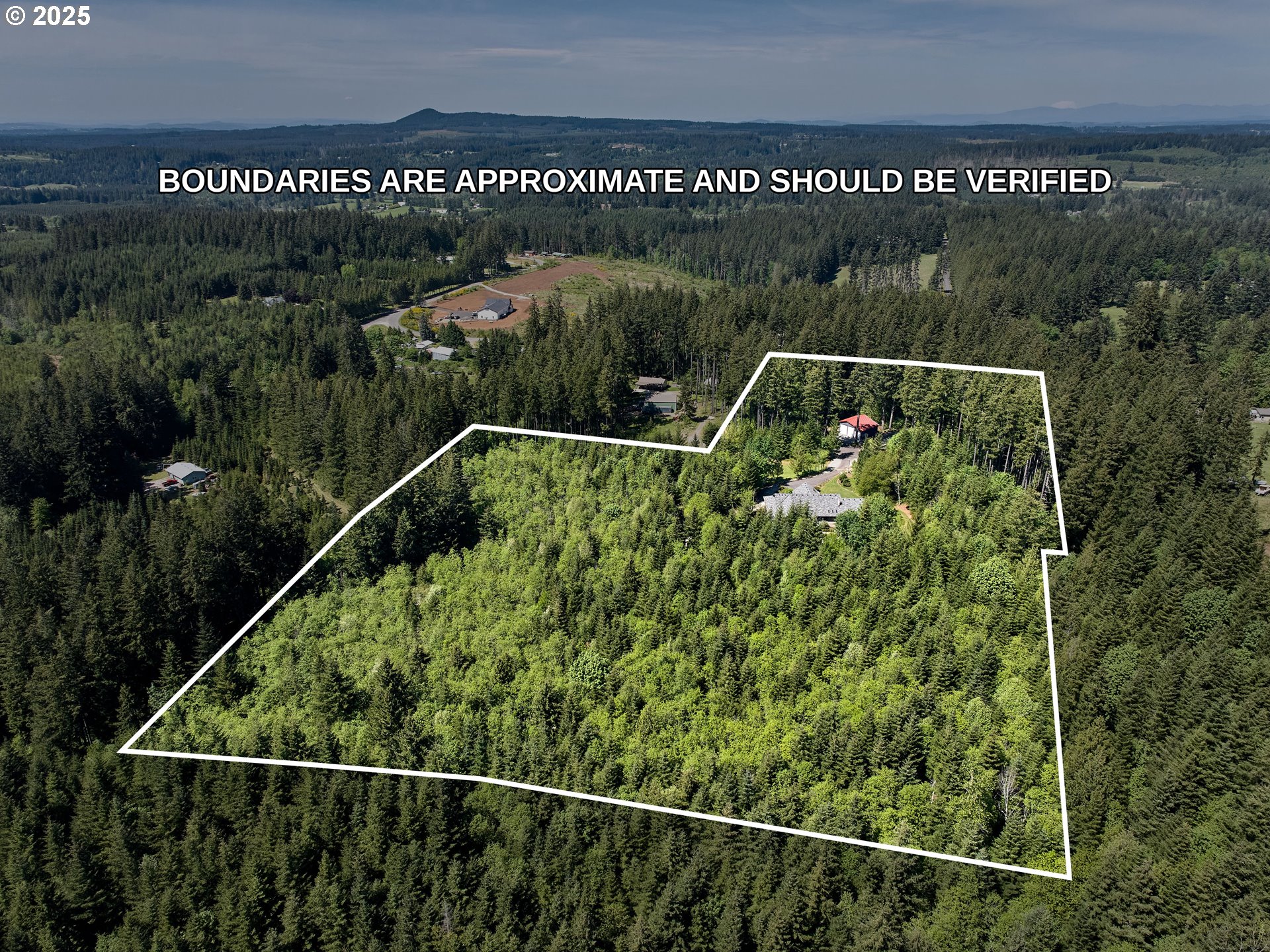 23456 S SCHIEFFER RD, Colton, OR, 97017