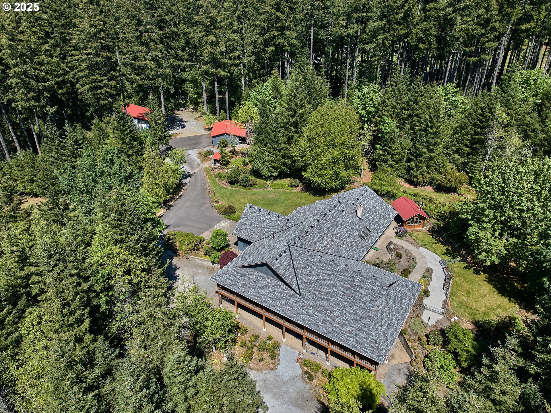 23456 S SCHIEFFER RD, Colton, OR, 97017