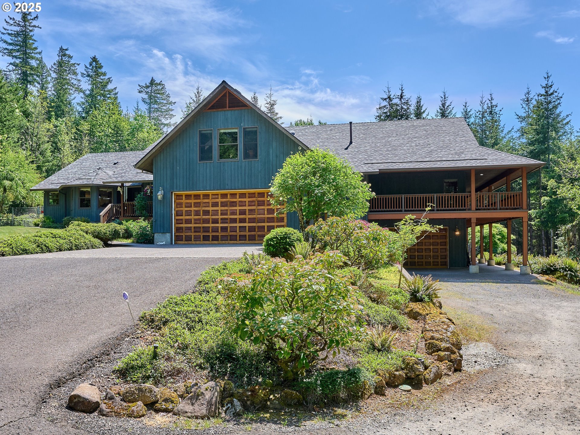 23456 S SCHIEFFER RD, Colton, OR, 97017