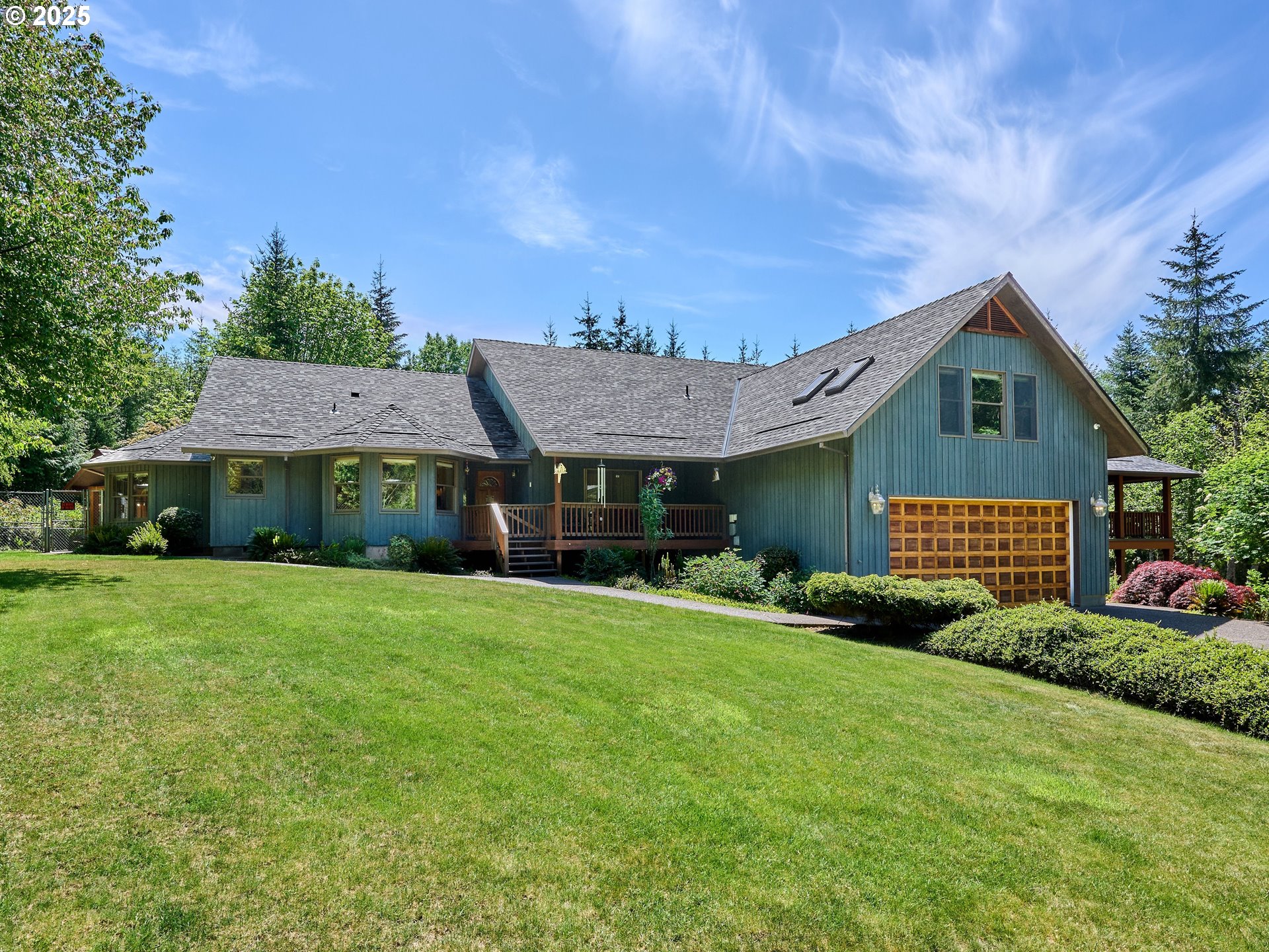 23456 S SCHIEFFER RD, Colton, OR, 97017