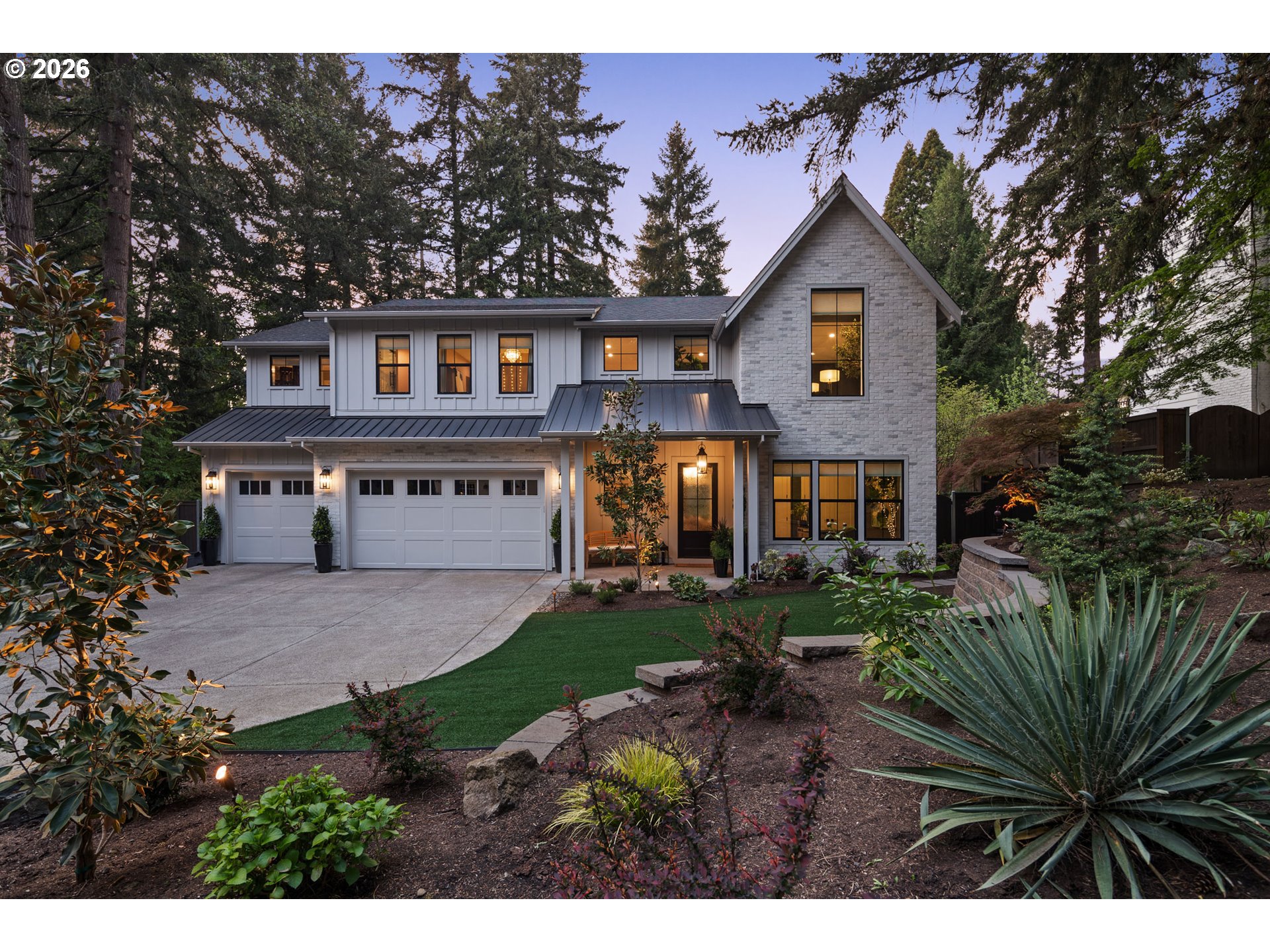 Foreclosure 