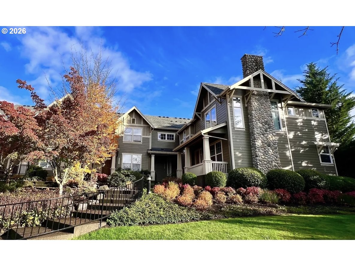 11759 SW MURRE TER UNIT 550, Beaverton, OR, 97007