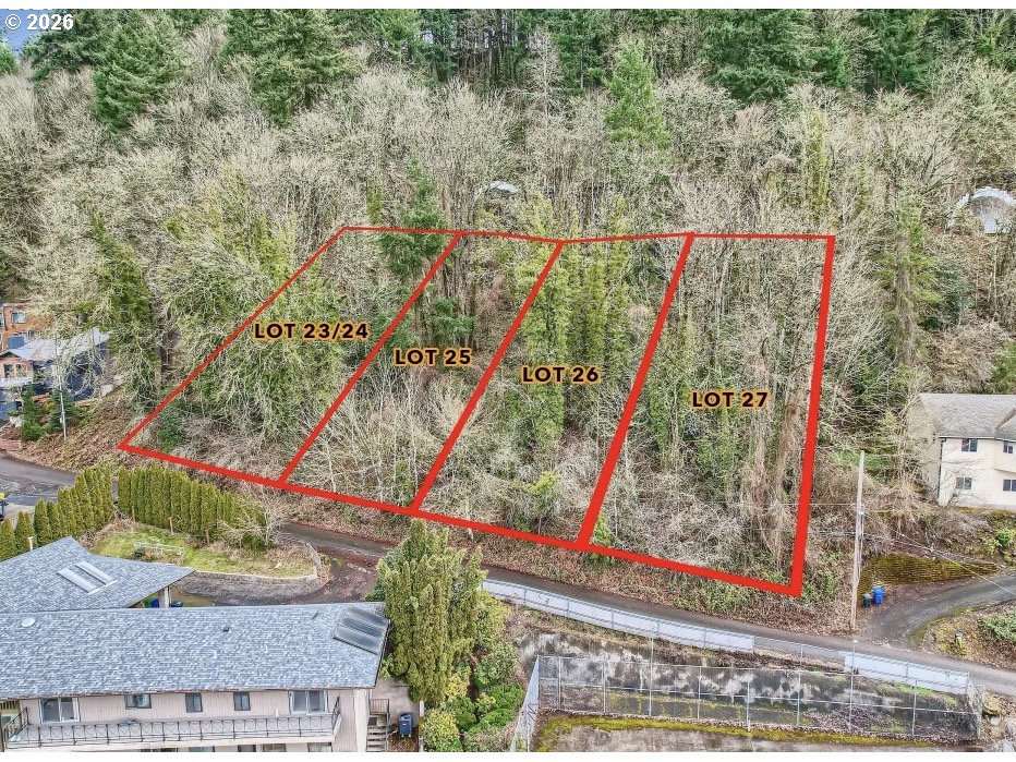 00 Erickson (TL300) RD UNIT 300, Eugene, OR, 97405