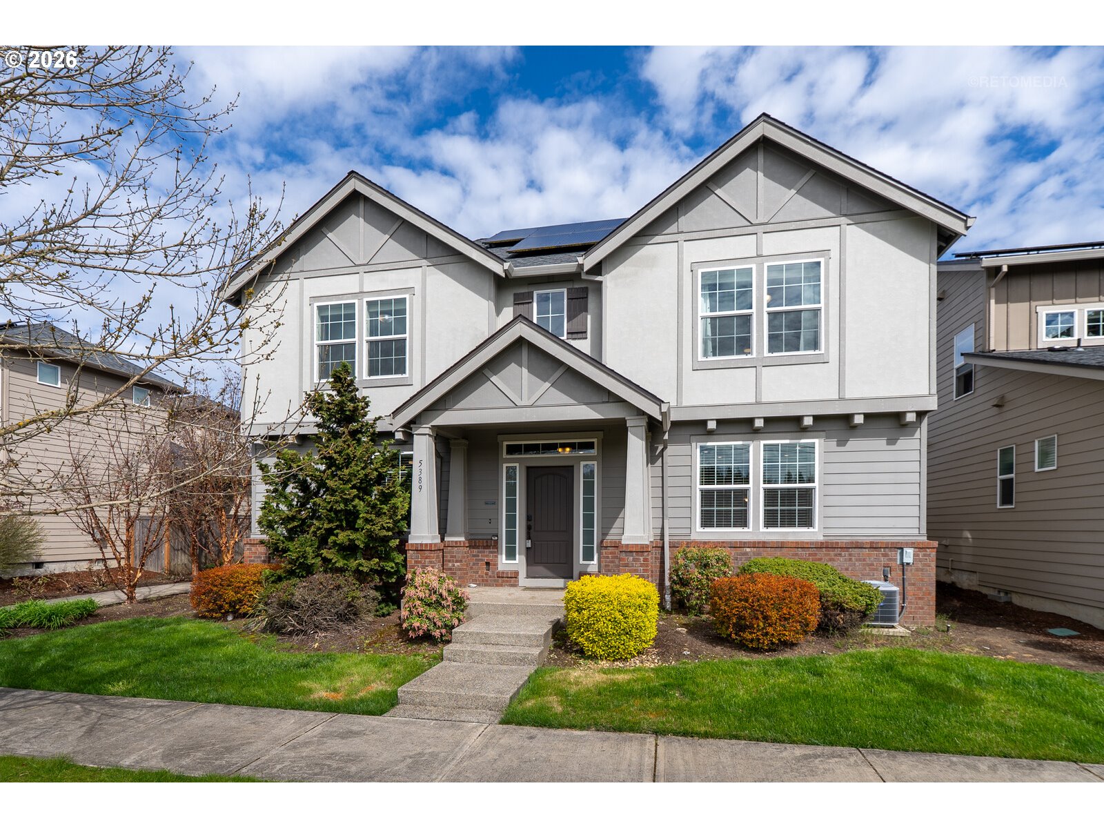 92738 KNAPP RD, Port Orford, OR, 97465