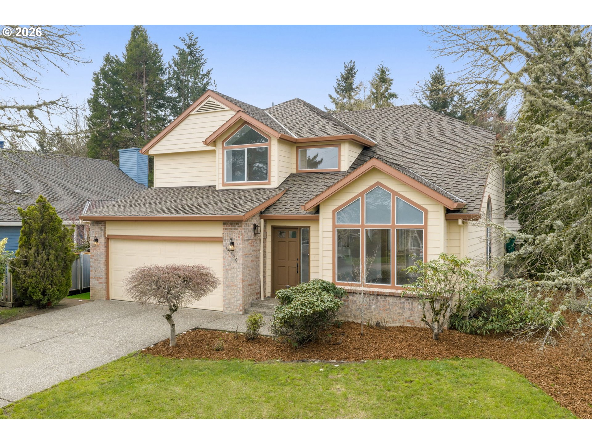 18098 SW Monashee LN, Beaverton, OR, 97007