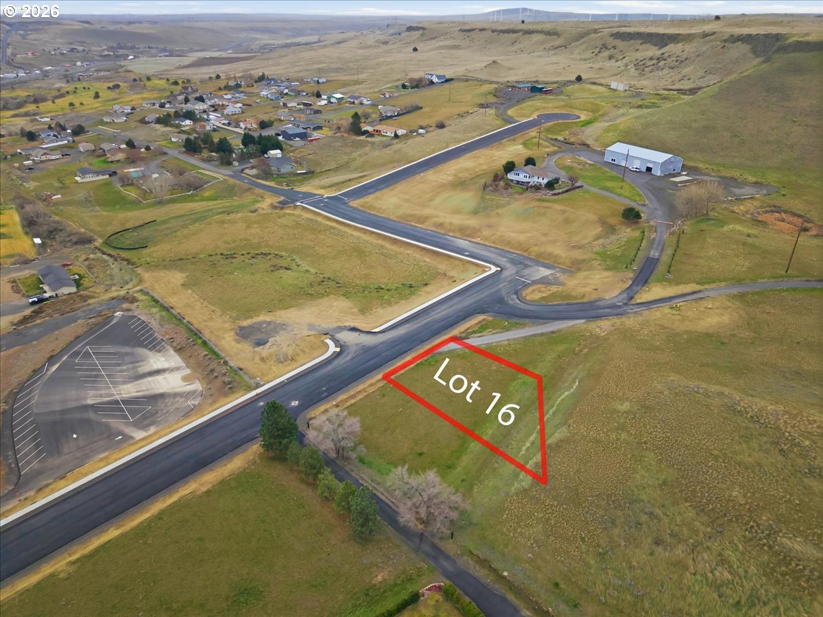 3rd Street UNIT 16, Arlington, OR, 97812