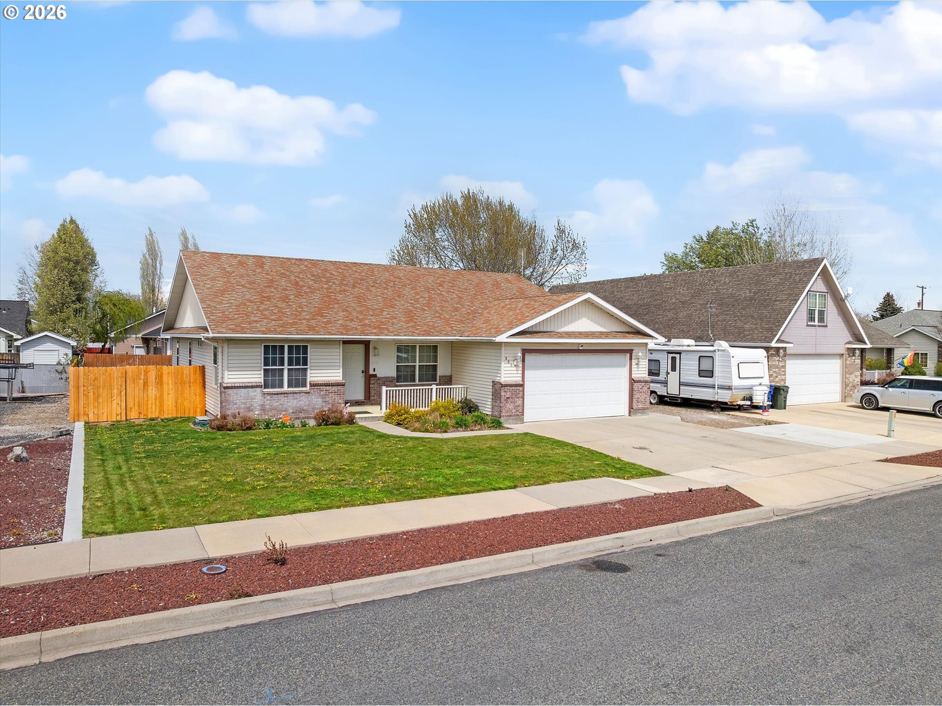 28213 HUNTER CREEK HTS, Gold Beach, OR, 97444