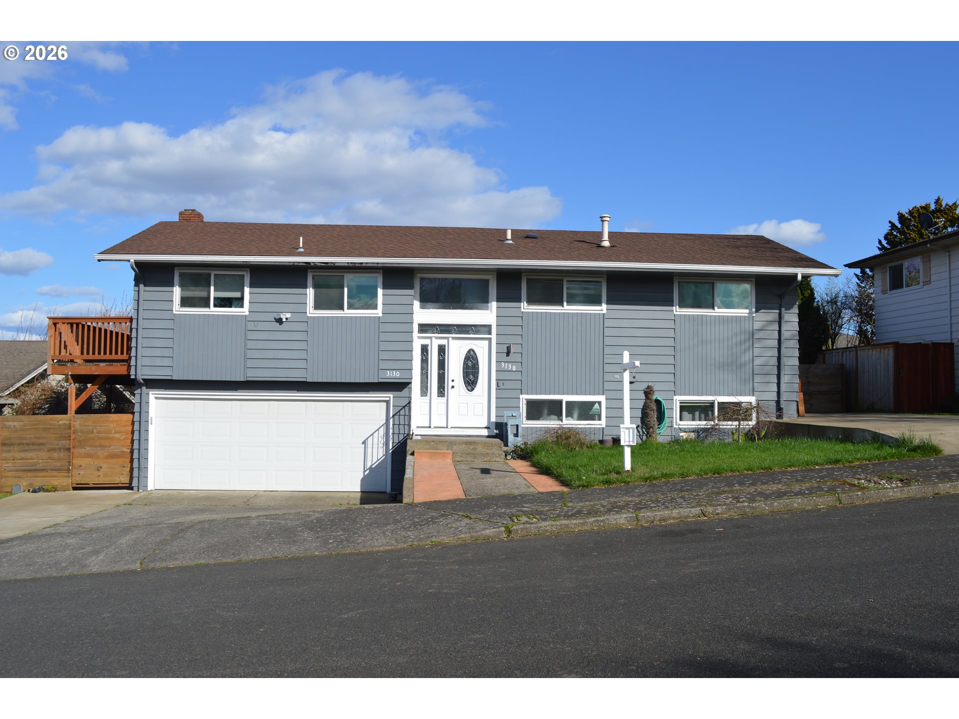 3130 NE 142ND AVE, Portland, OR, 97230