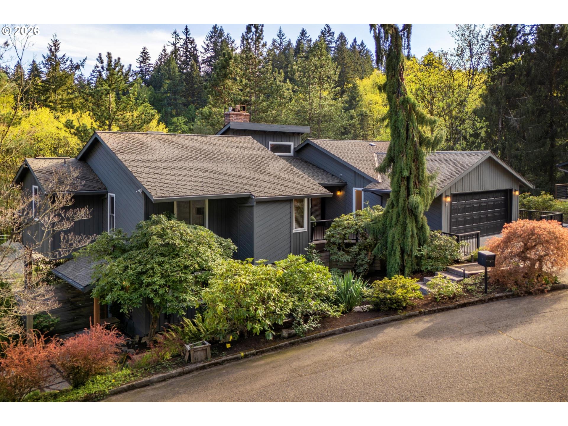 211 NW SEBLAR DR, Portland, OR, 97210