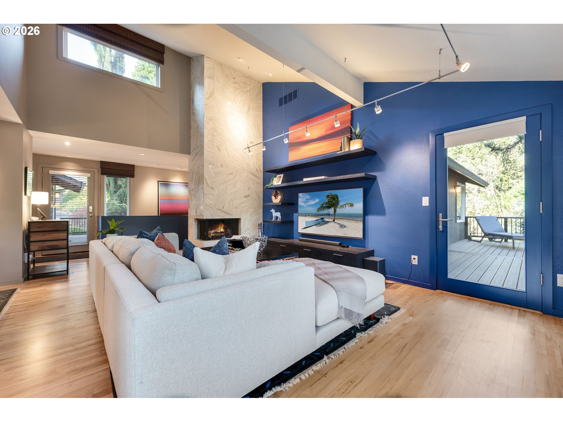 211 NW SEBLAR DR, Portland, OR, 97210
