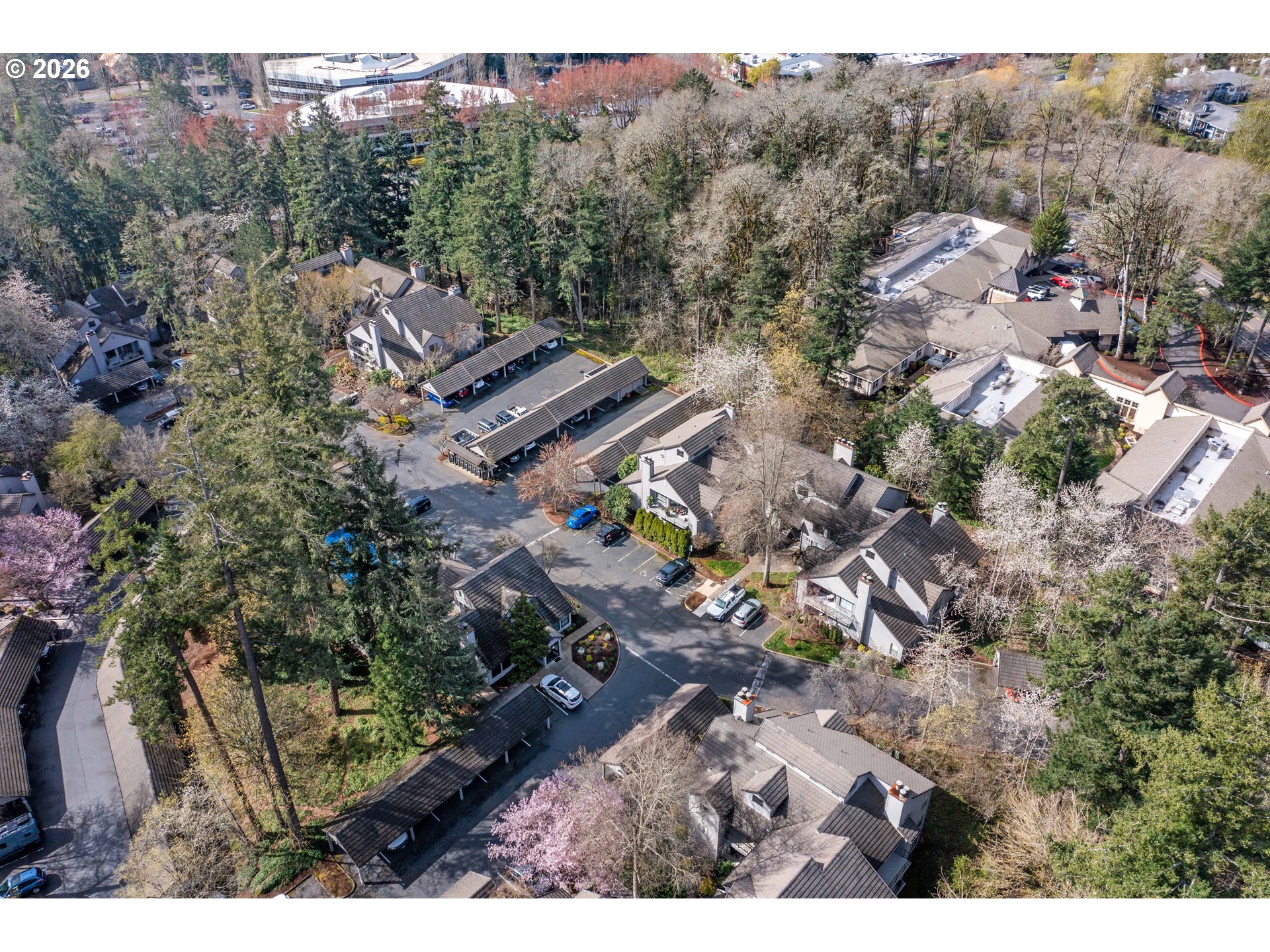 4000 CARMAN DR UNIT 106, Lake Oswego, OR, 97035