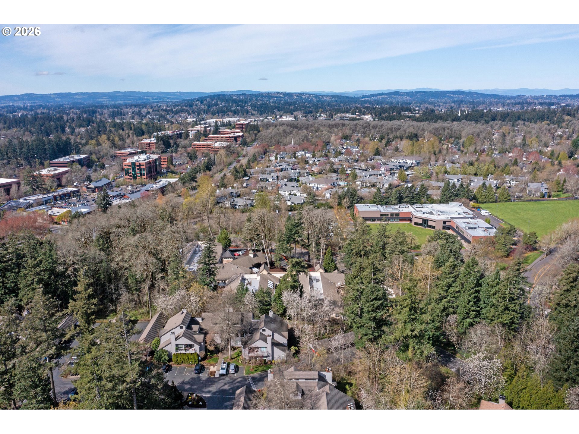 4000 CARMAN DR UNIT 106, Lake Oswego, OR, 97035