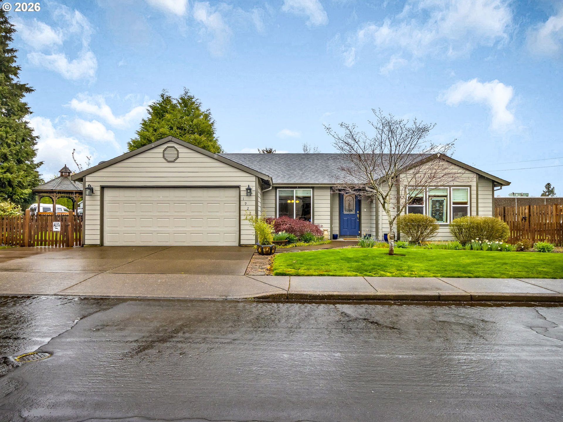 38 Kingsbury, Eugene, OR, 97404