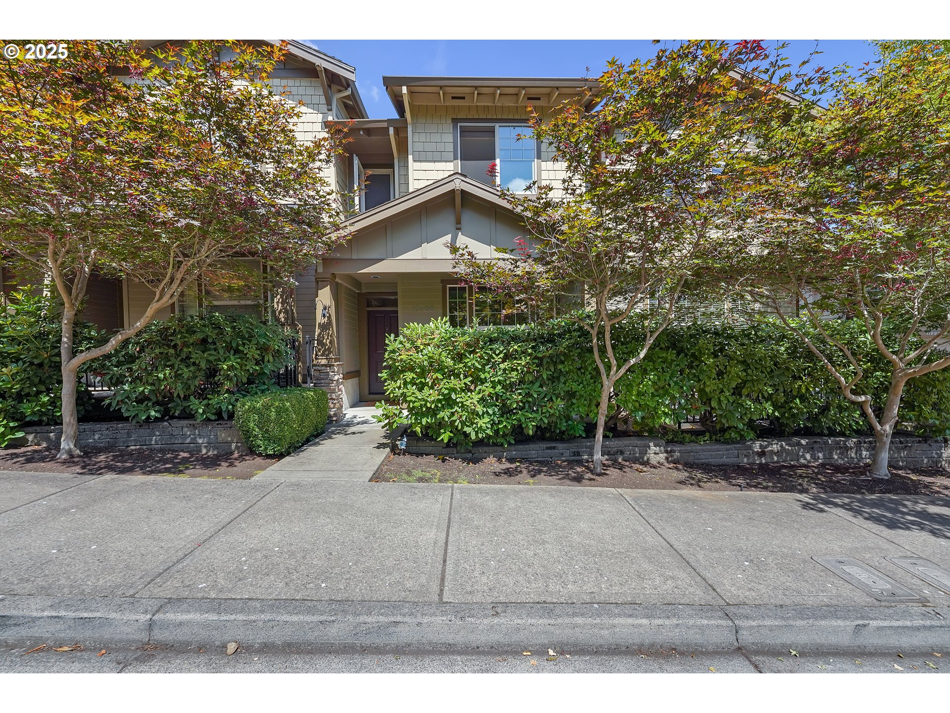 15188 SW CANYON WREN WAY, Beaverton, OR, 97007