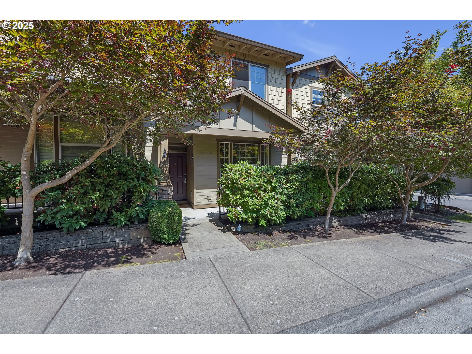 15188 SW CANYON WREN WAY, Beaverton, OR, 97007