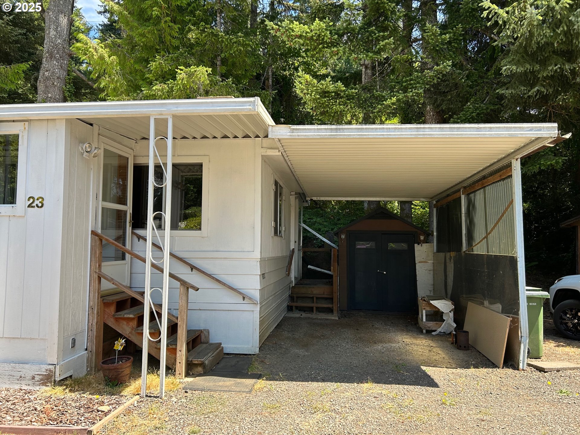 89510 HIGHWAY 101 23 UNIT 23, Florence, OR, 97439