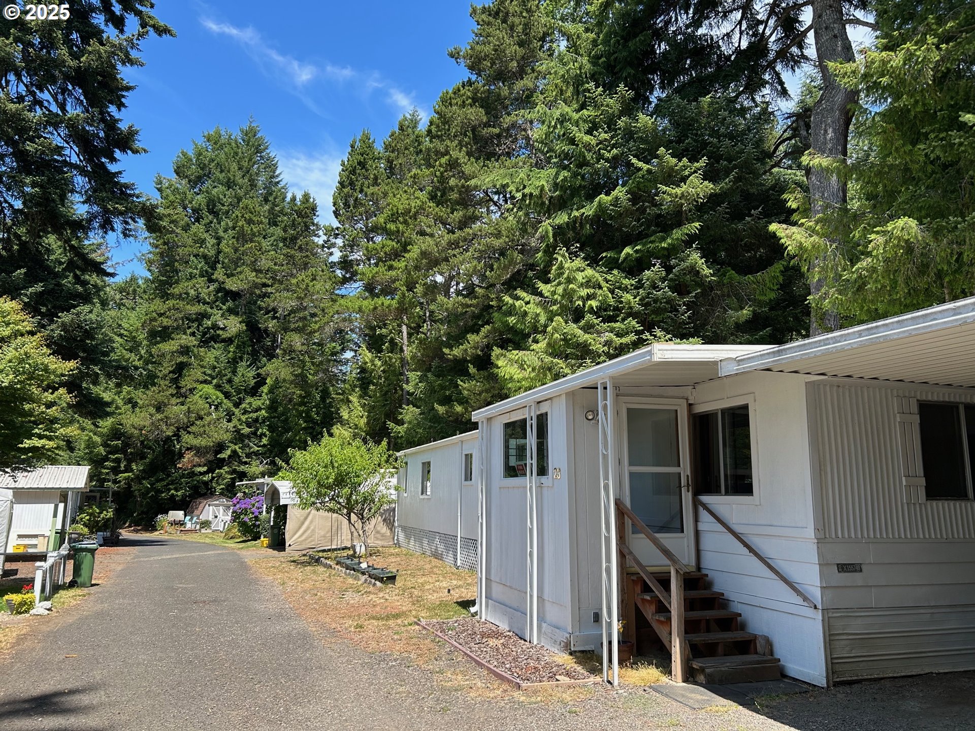 89510 HIGHWAY 101 23 UNIT 23, Florence, OR, 97439