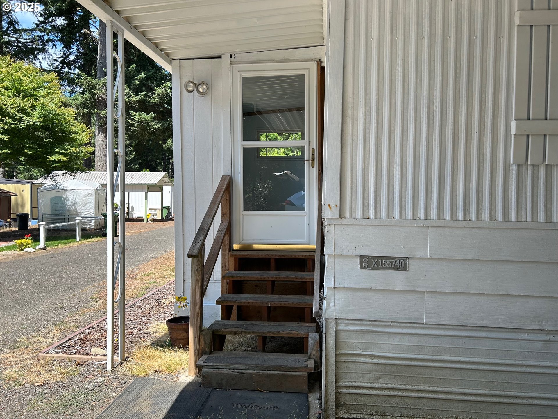 89510 HIGHWAY 101 23 UNIT 23, Florence, OR, 97439