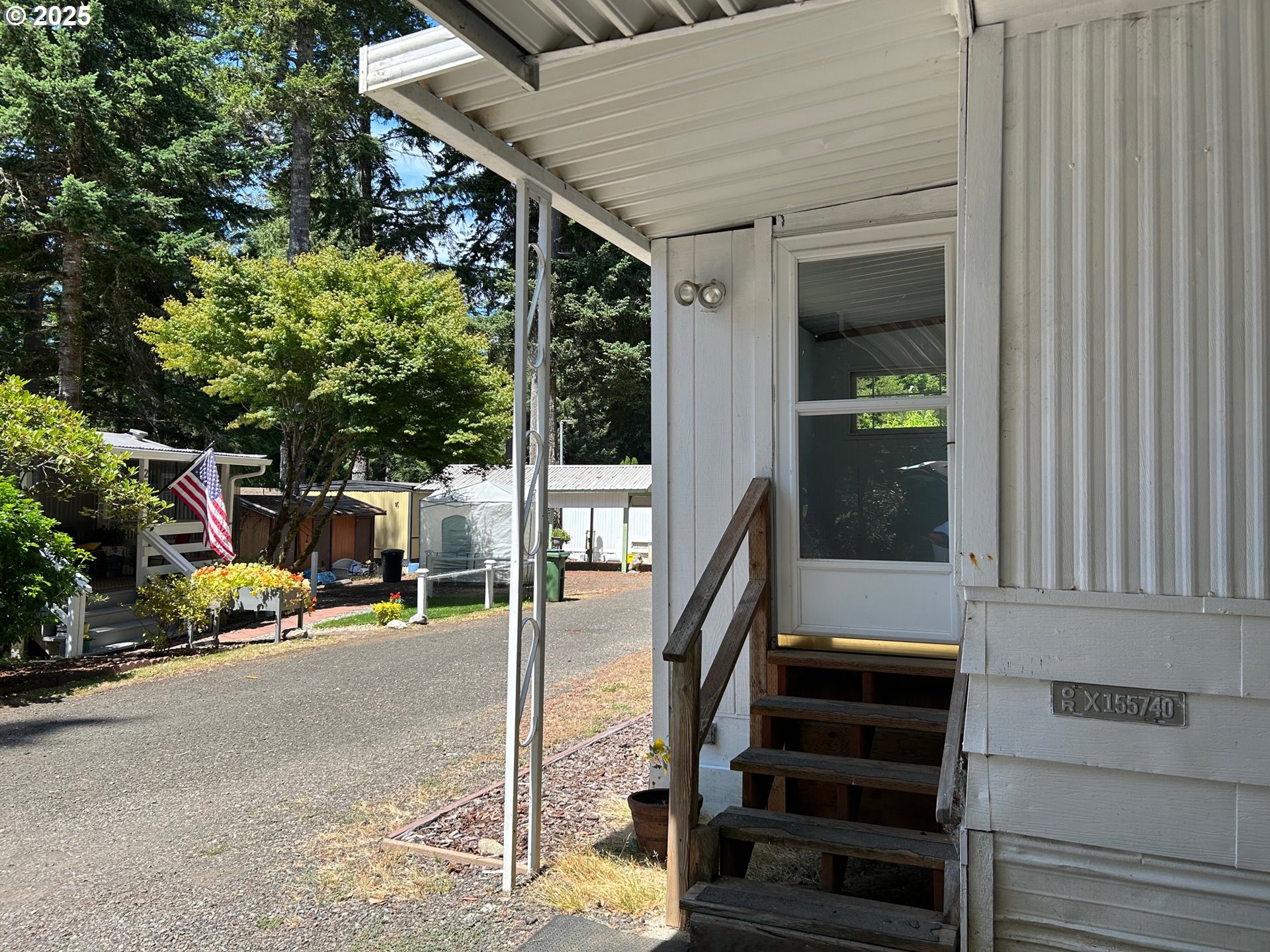 89510 HIGHWAY 101 23 UNIT 23, Florence, OR, 97439