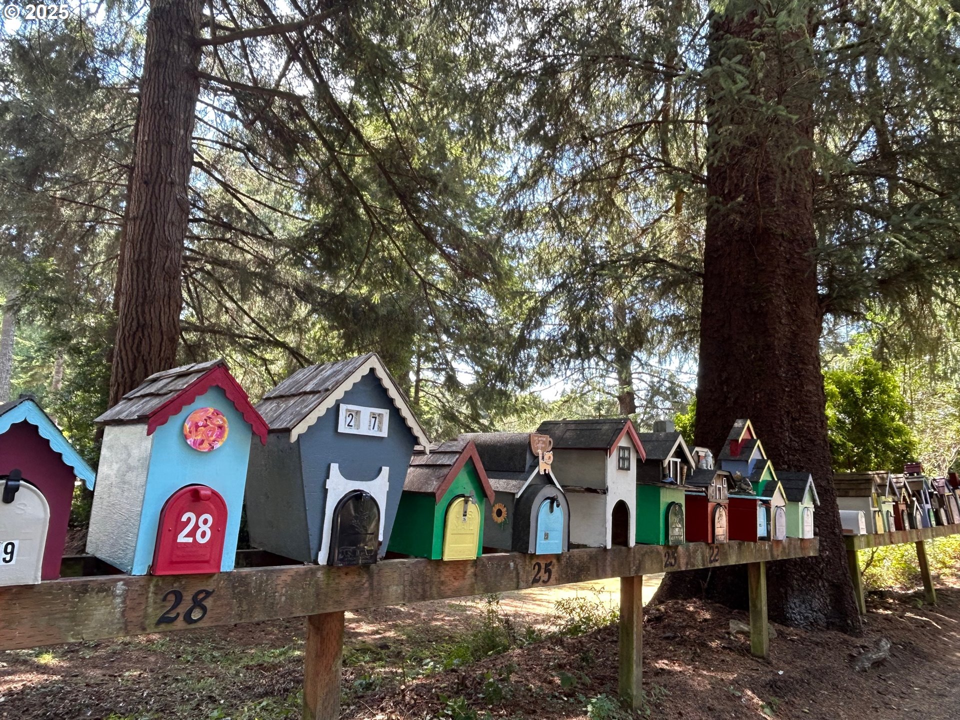 89510 HIGHWAY 101 23 UNIT 23, Florence, OR, 97439