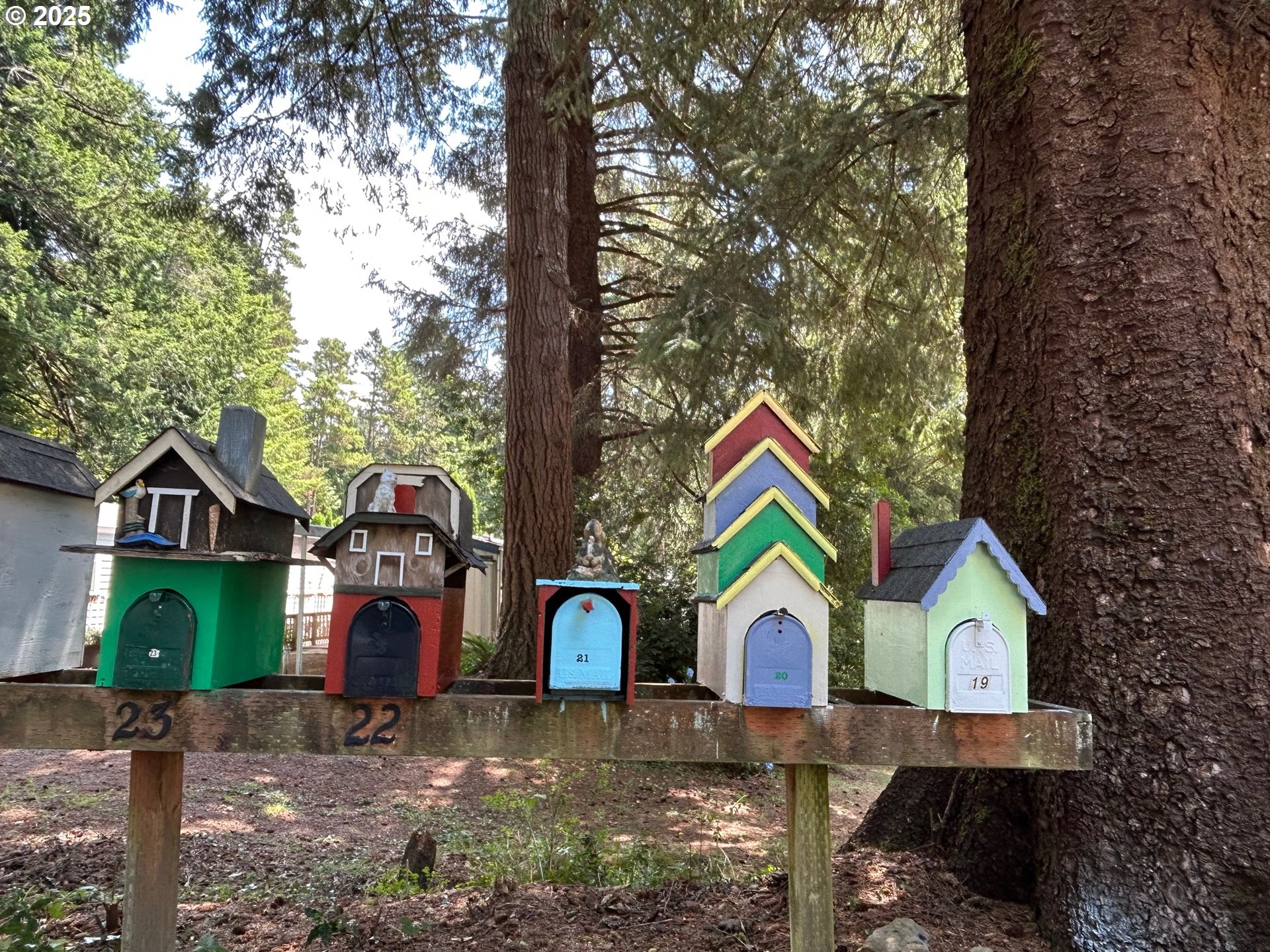 89510 HIGHWAY 101 23 UNIT 23, Florence, OR, 97439