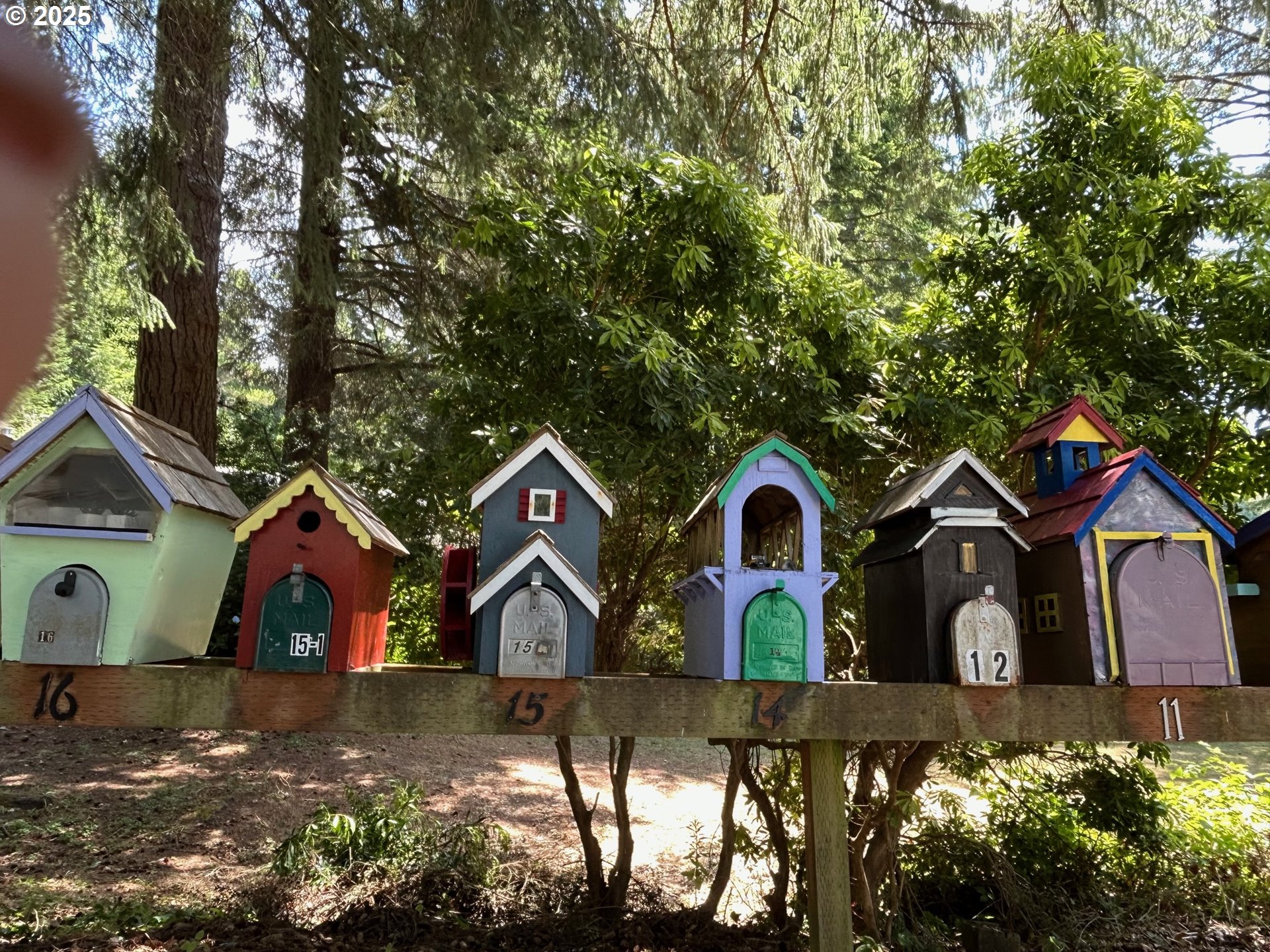 89510 HIGHWAY 101 23 UNIT 23, Florence, OR, 97439