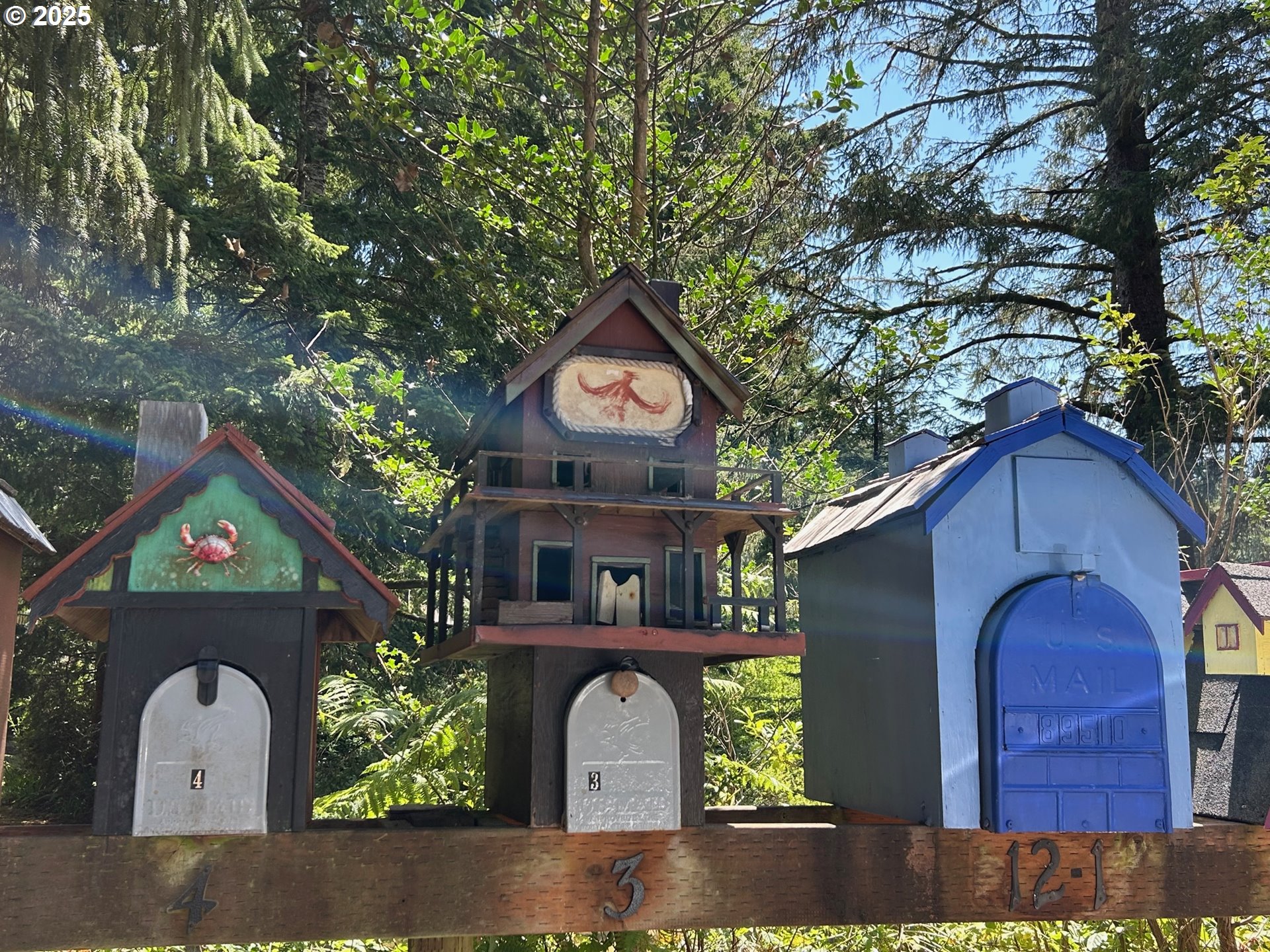 89510 HIGHWAY 101 23 UNIT 23, Florence, OR, 97439