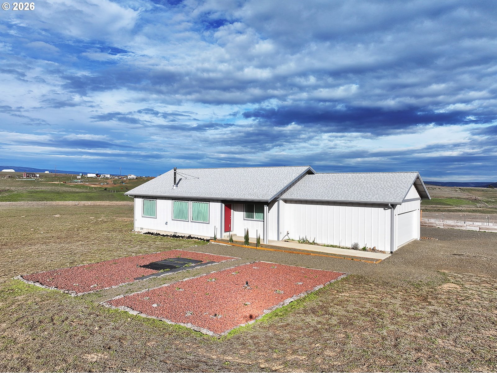 1130 LILIUM LN, Canby, OR, 97013