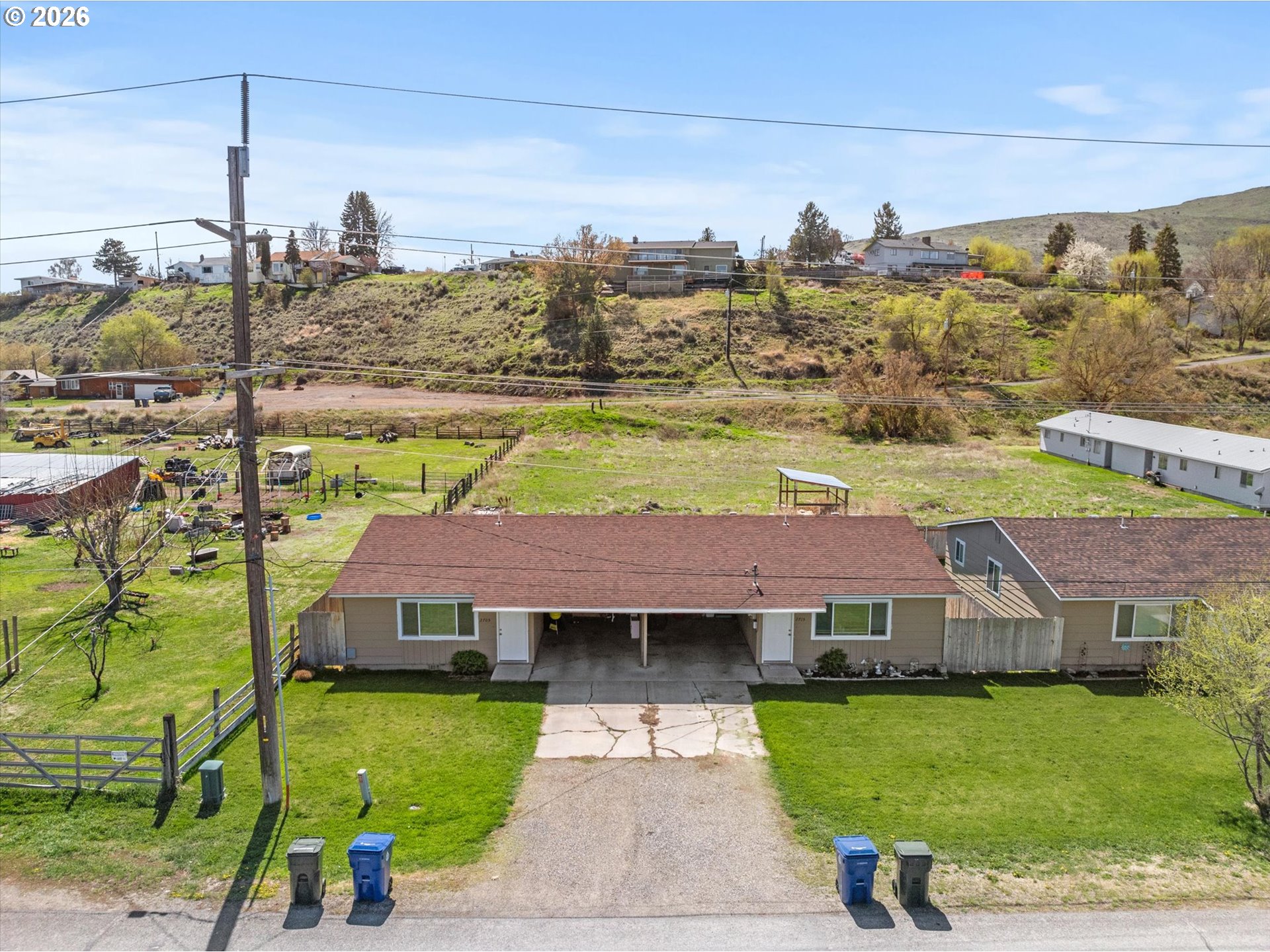 Multi Family Property