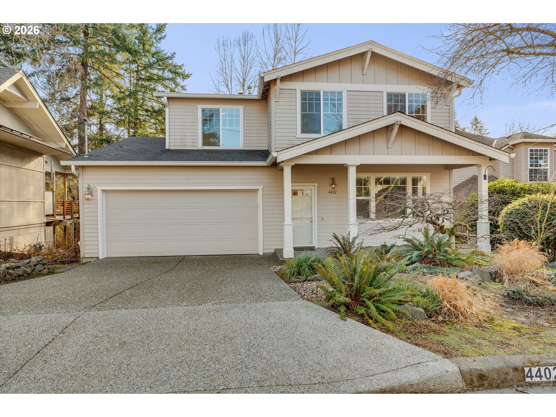 2025 ROOSEVELT LOOP, North Bend, OR, 97459