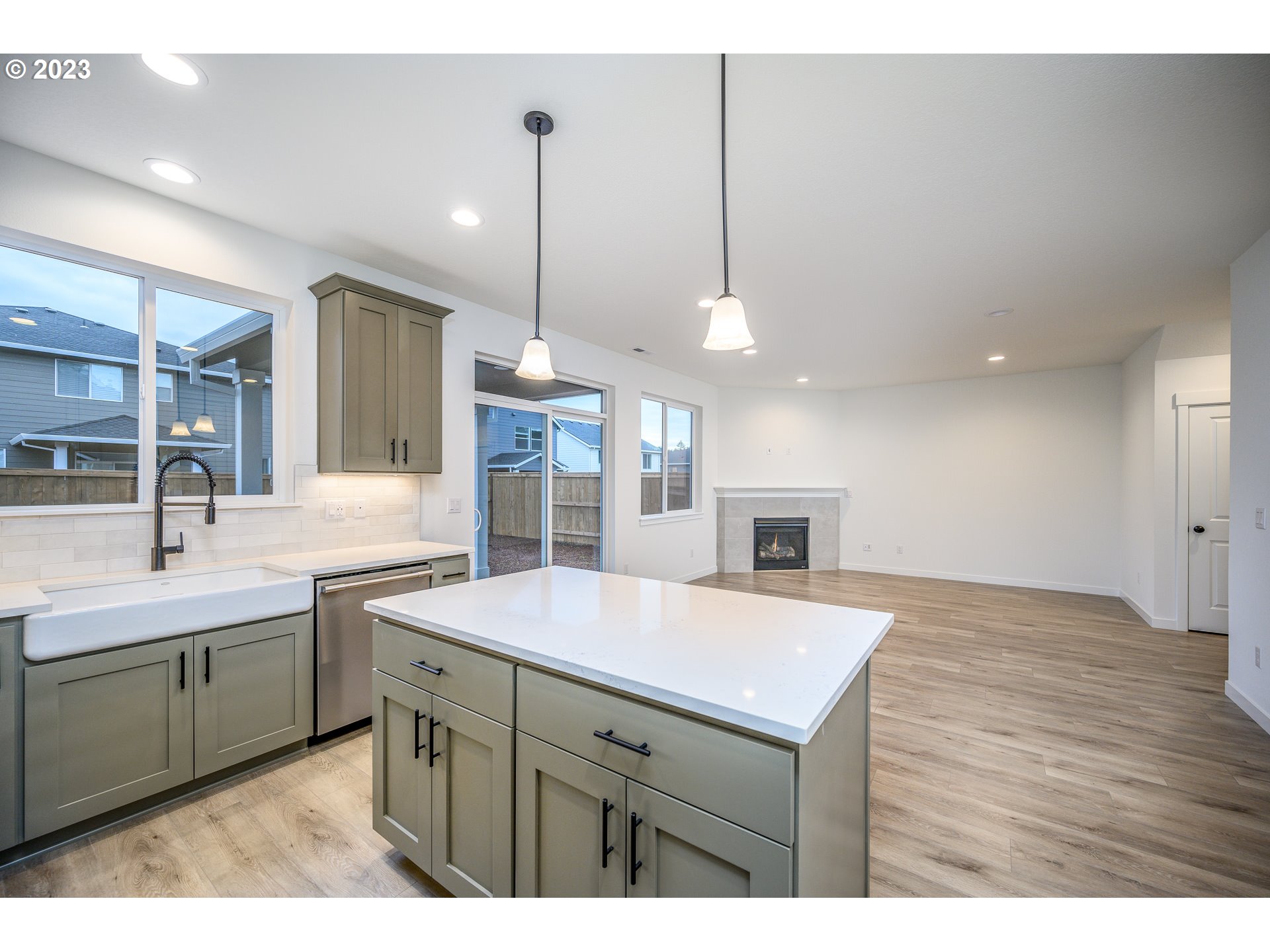 16495 SE Odell Lake LN UNIT LT 746, Happy Valley, OR, 97086