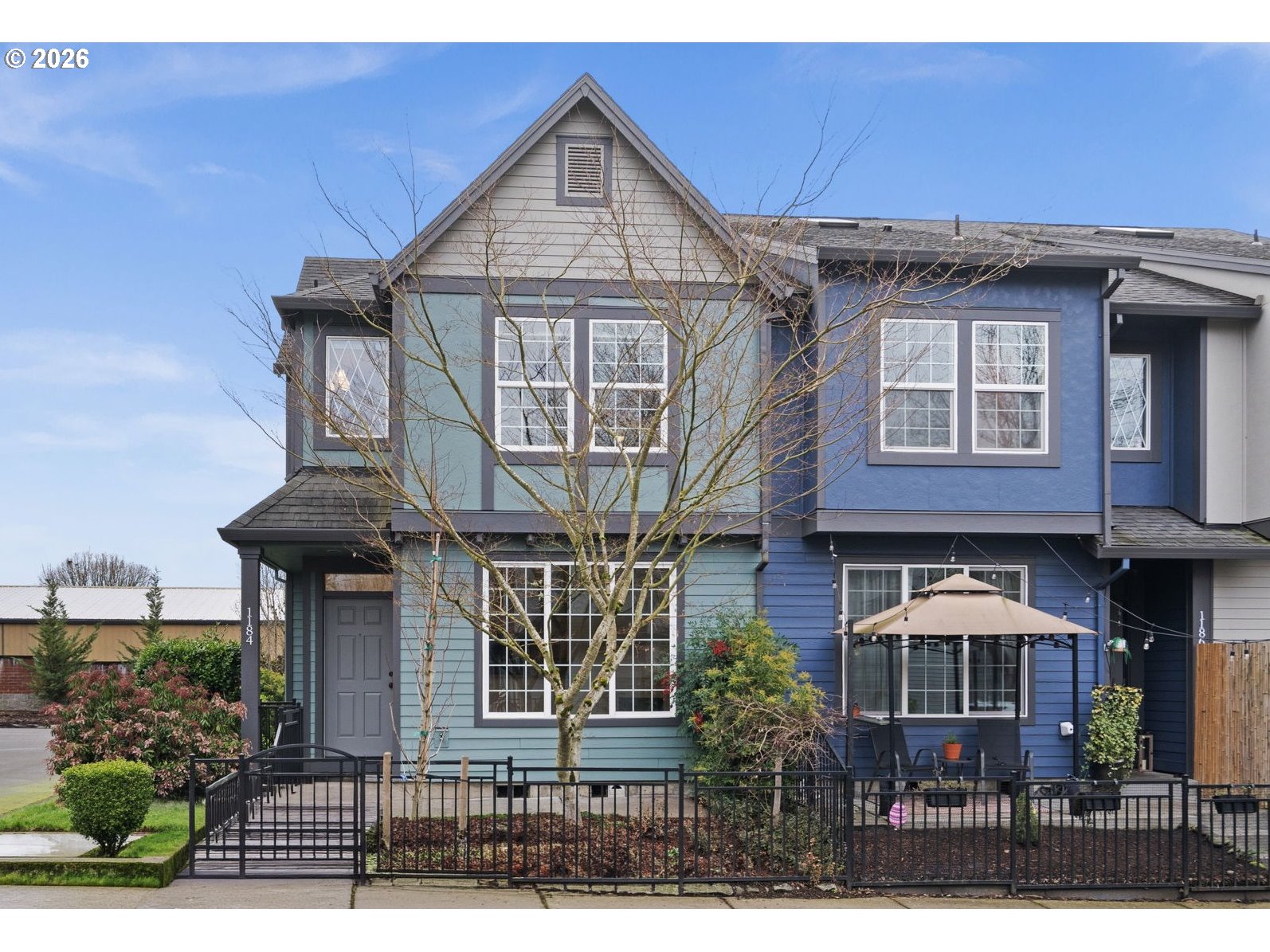 1184 SE ALIKA AVE, Hillsboro OR 97123