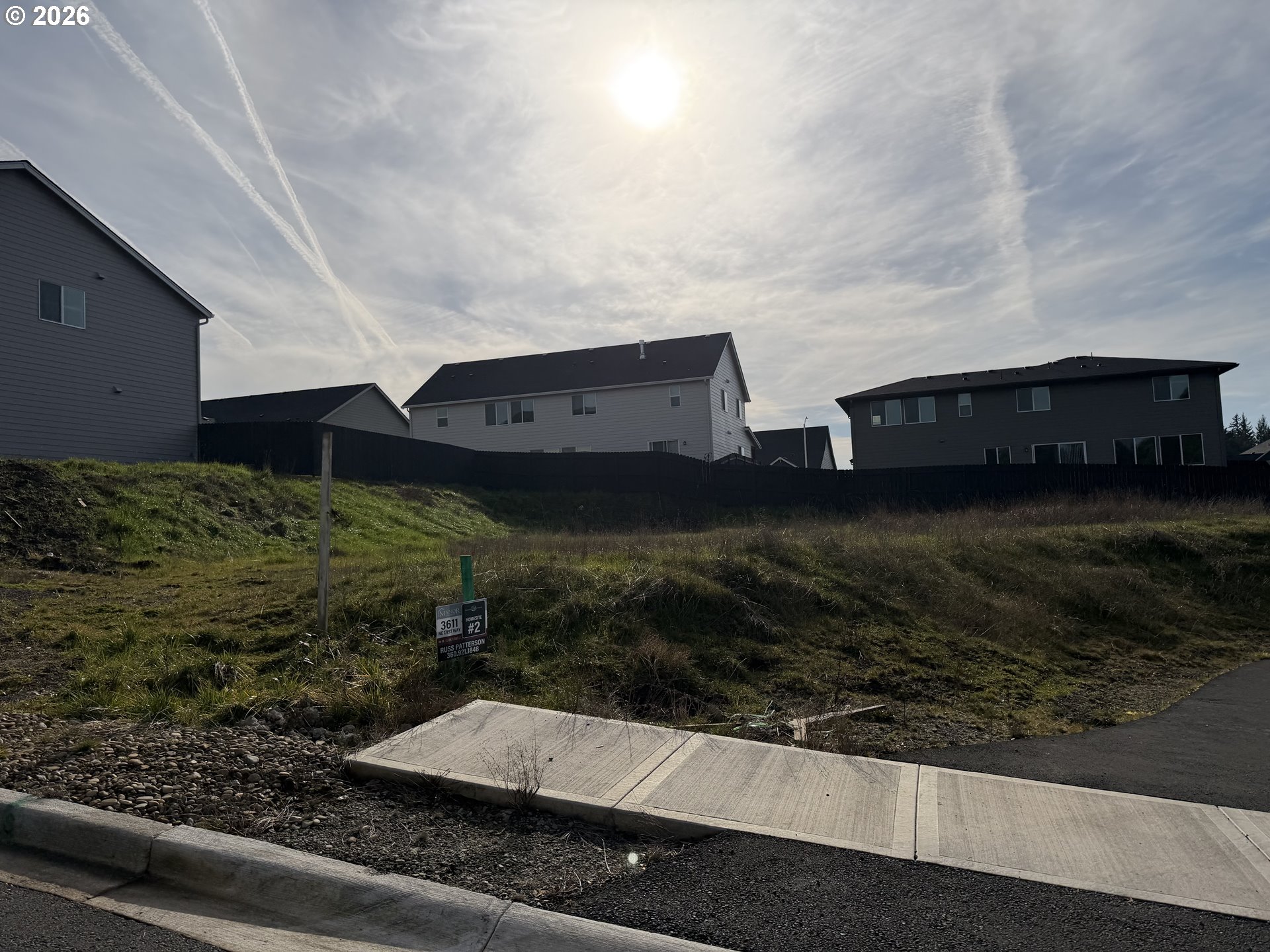 Search Homes for Sale