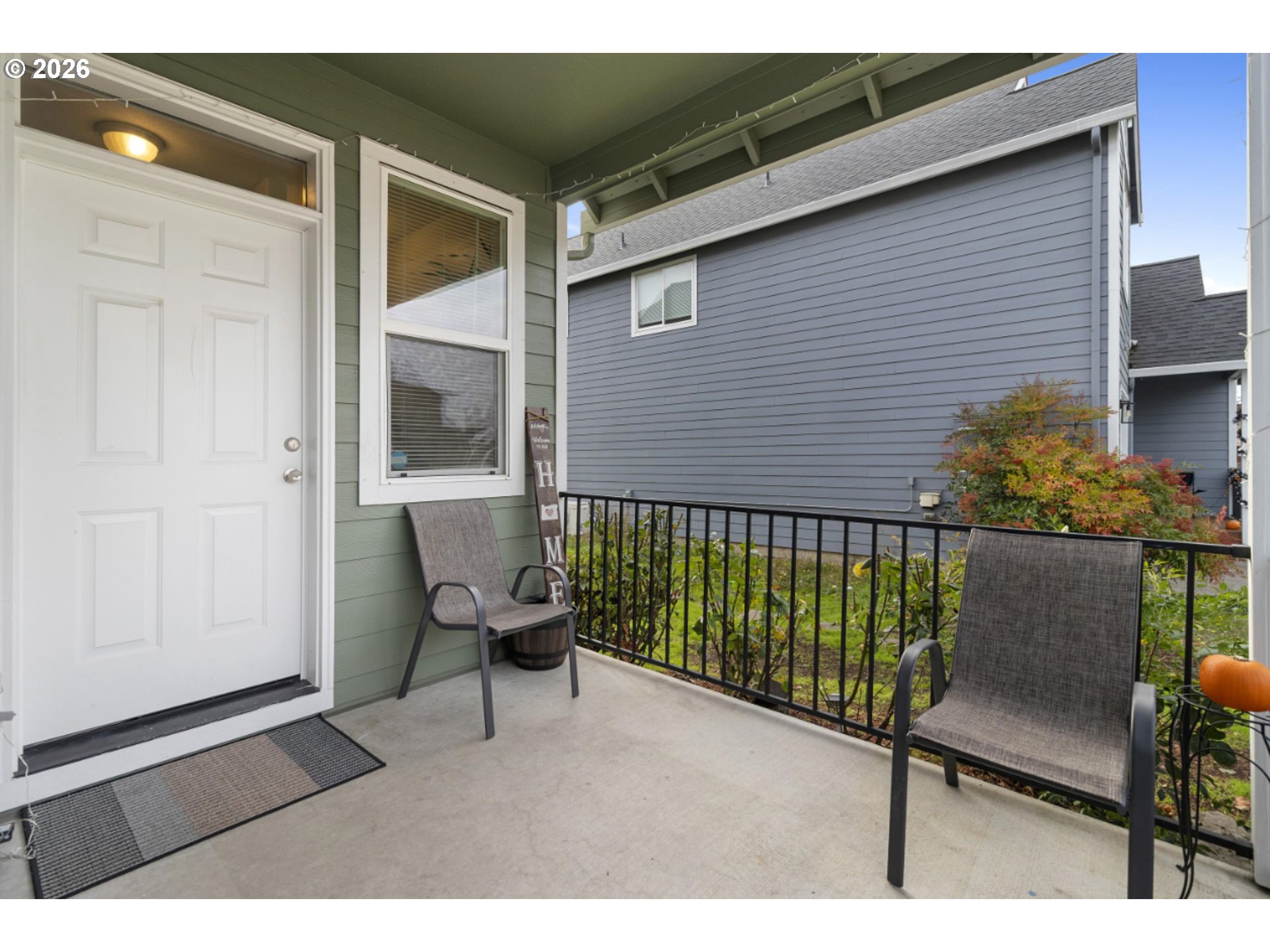 162 FENTON AVE UNIT c, Molalla, OR, 97038