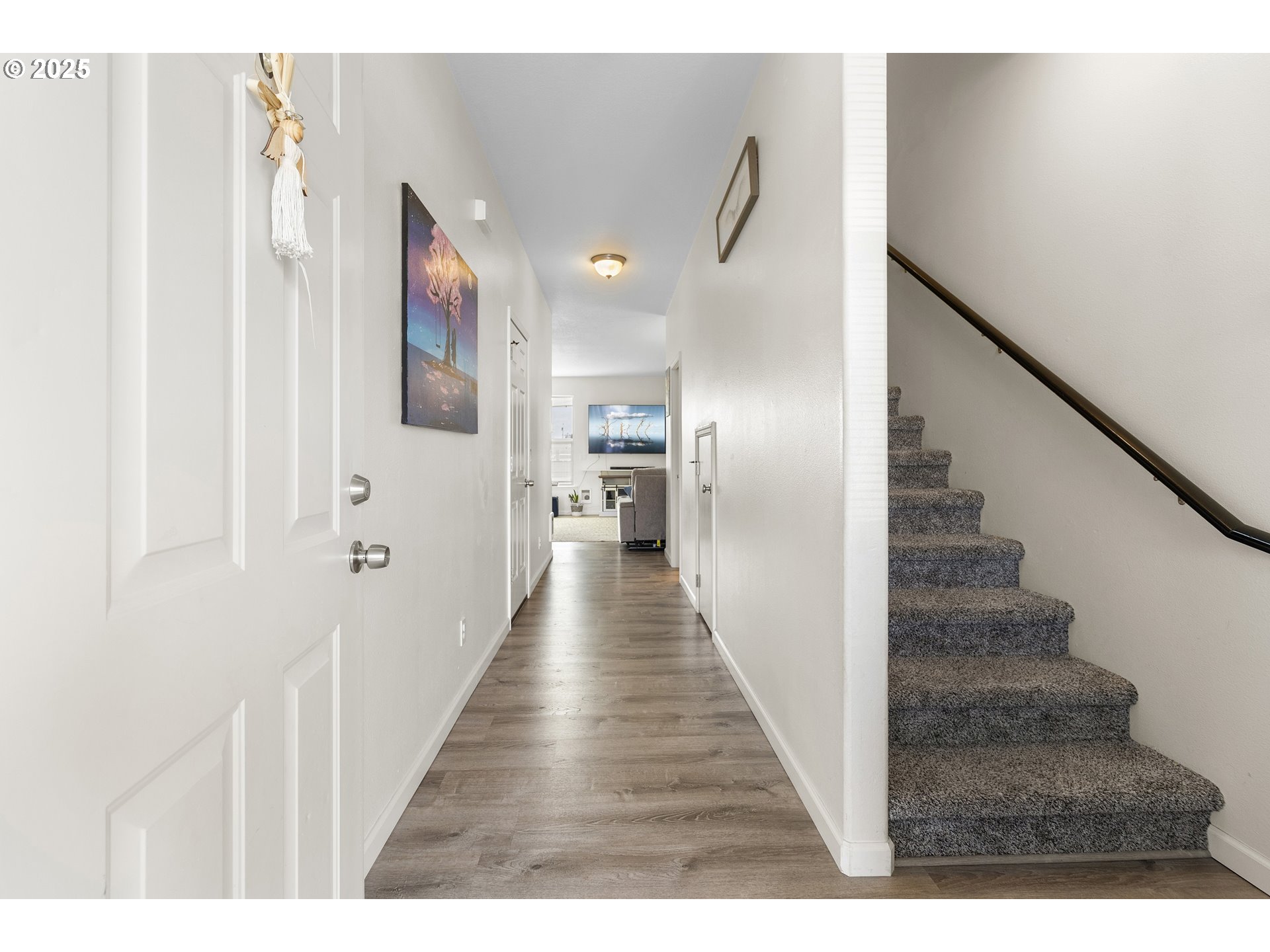 162 FENTON AVE UNIT c, Molalla, OR, 97038