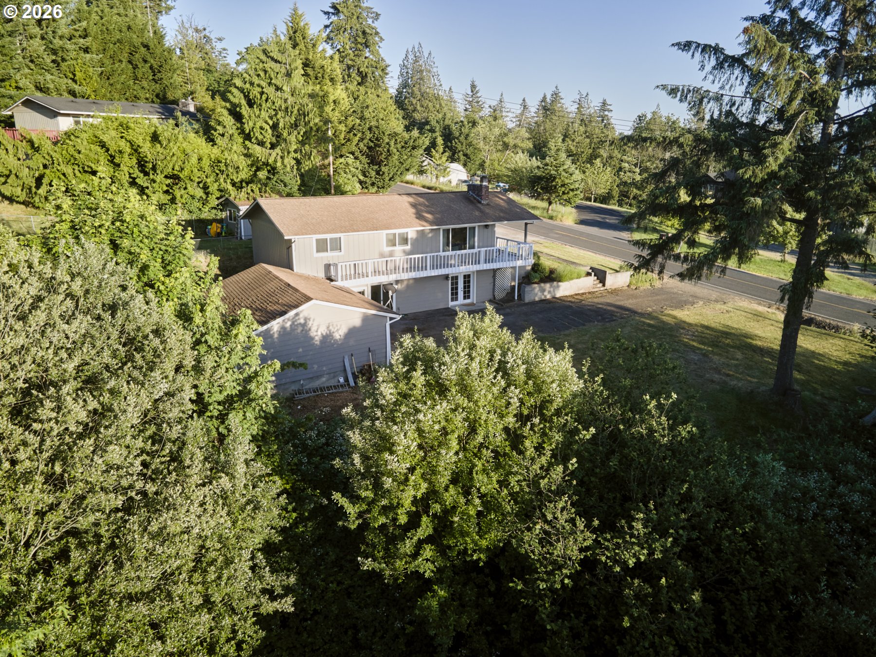 622 Mount Pleasant RD, Kelso, WA, 98626