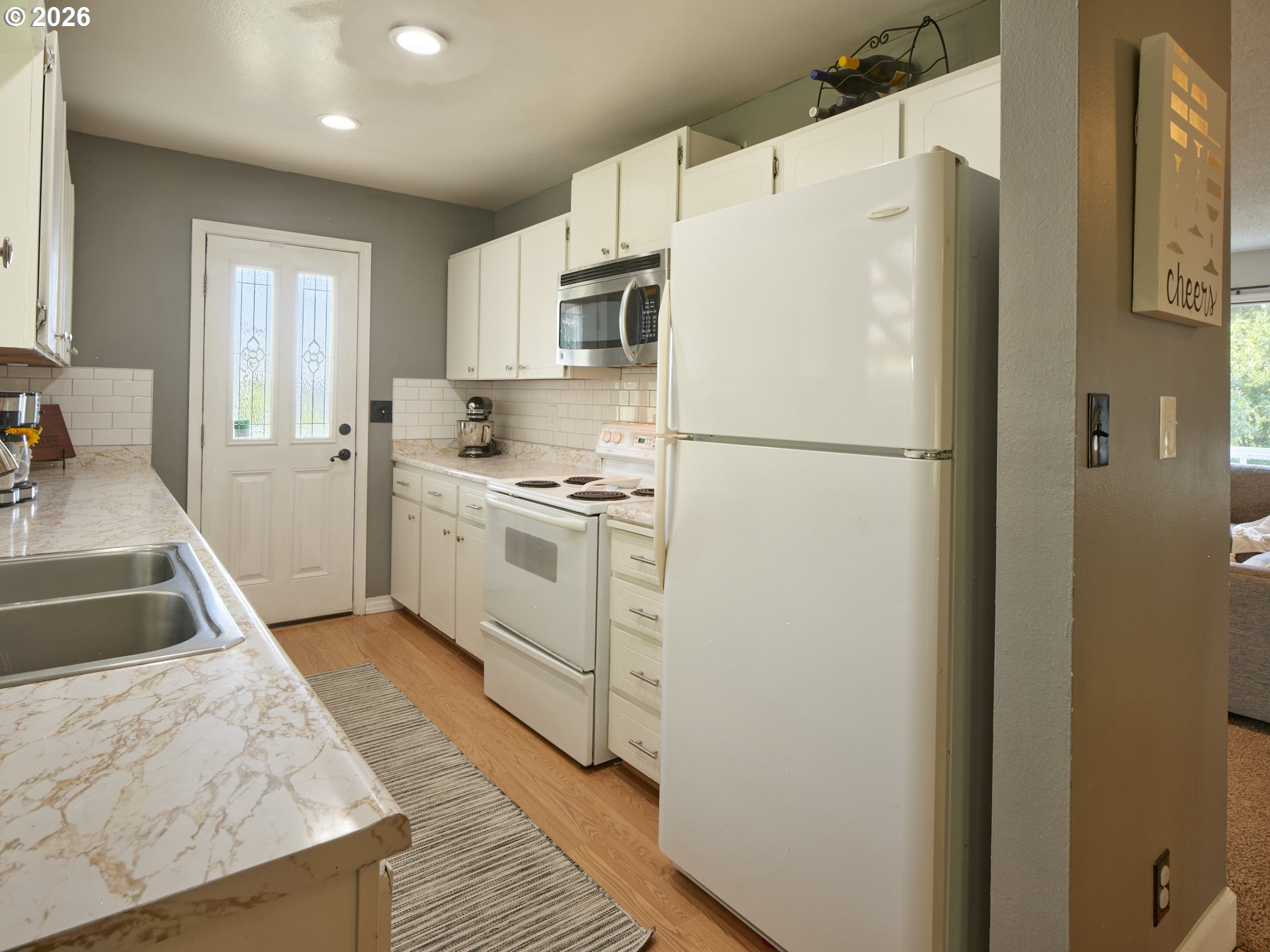 622 Mount Pleasant RD, Kelso, WA, 98626