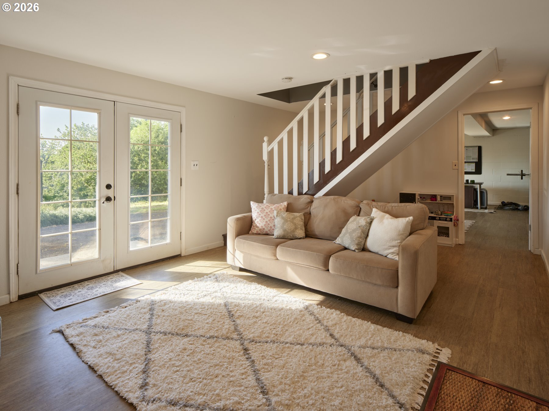 622 Mount Pleasant RD, Kelso, WA, 98626