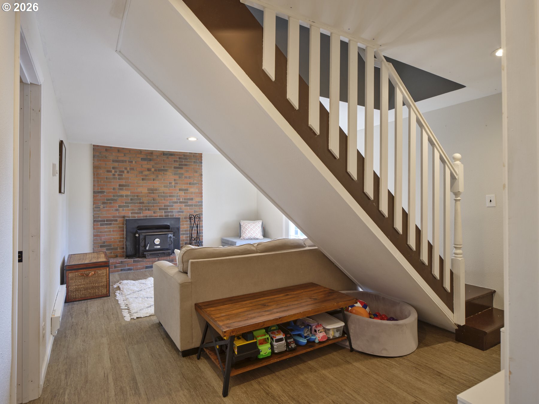 622 Mount Pleasant RD, Kelso, WA, 98626