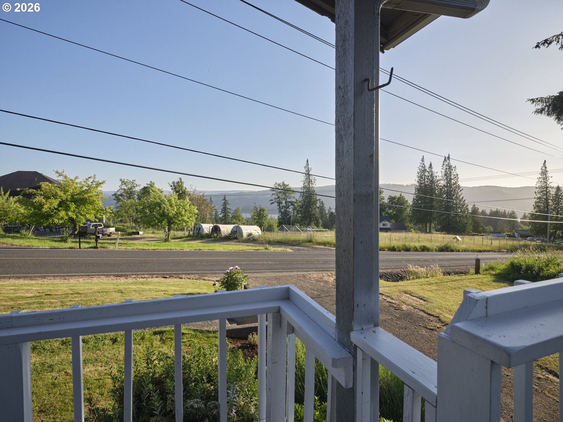 622 Mount Pleasant RD, Kelso, WA, 98626