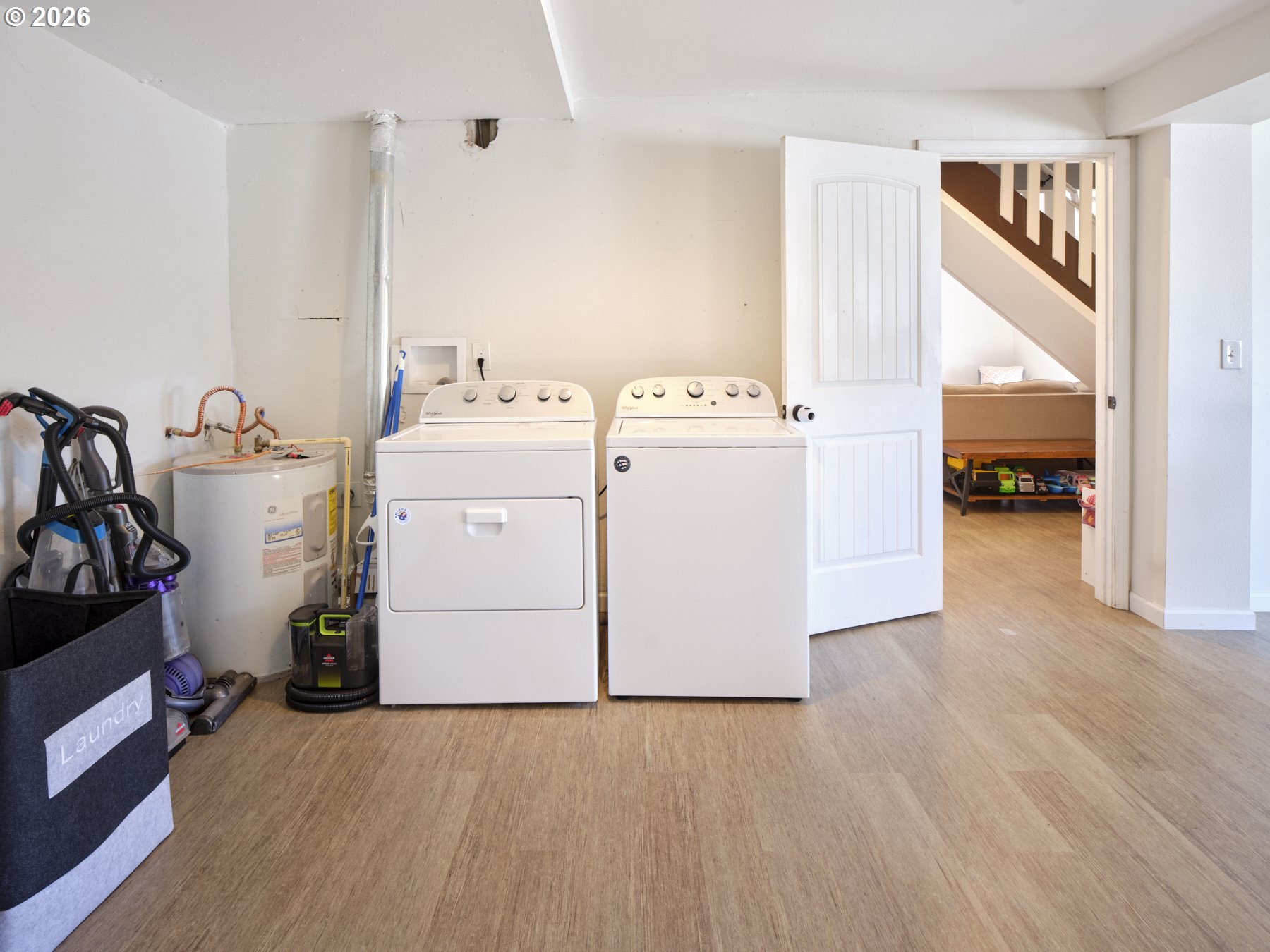 622 Mount Pleasant RD, Kelso, WA, 98626