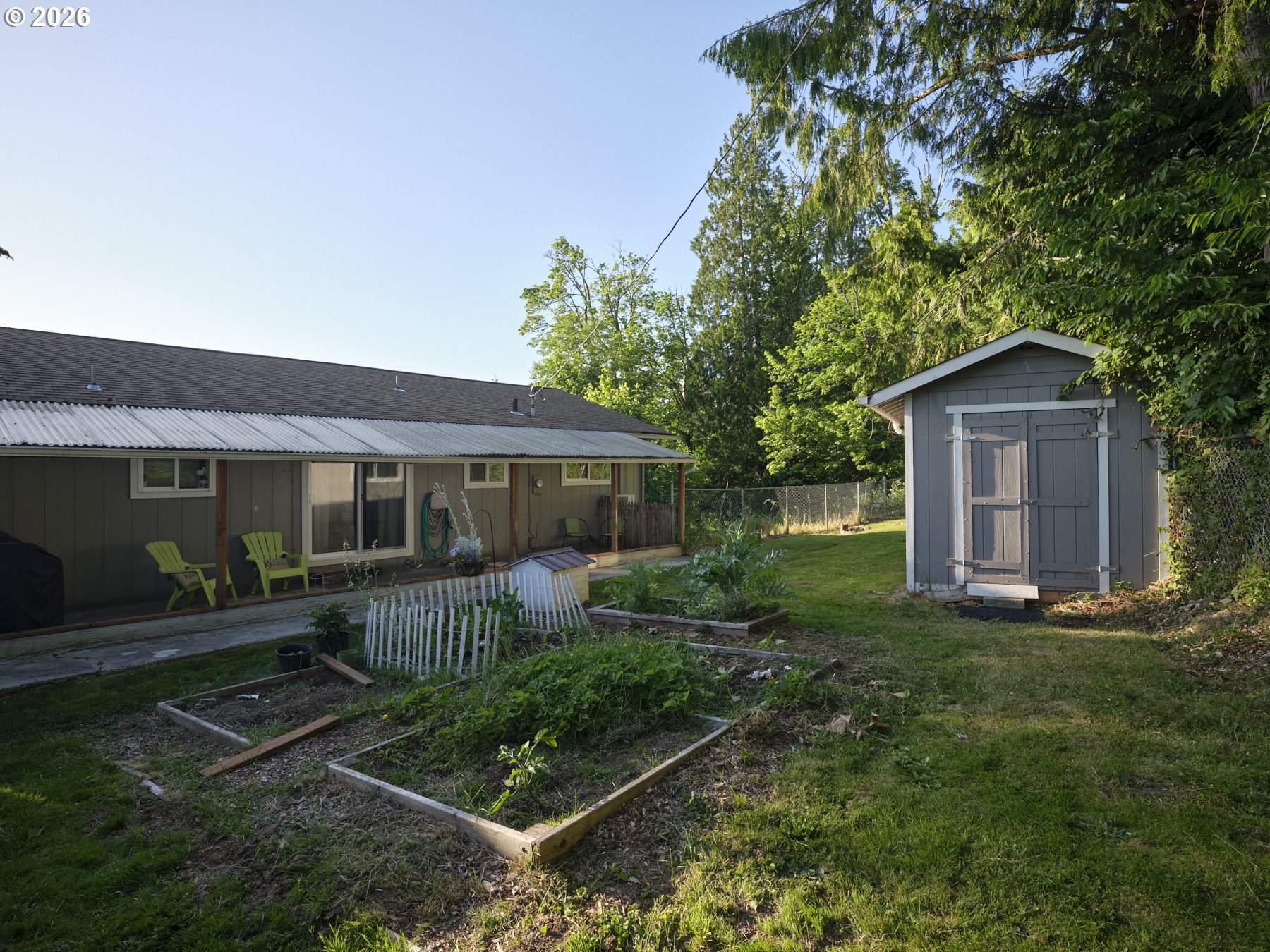 622 Mount Pleasant RD, Kelso, WA, 98626