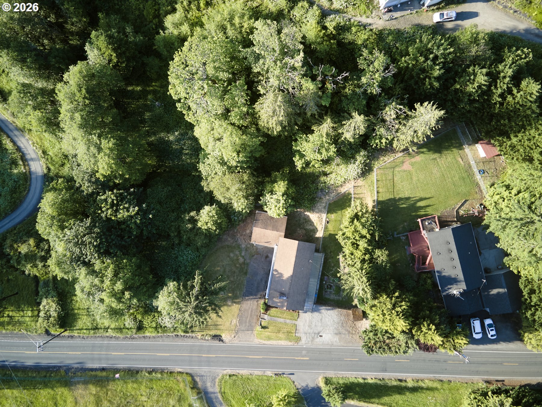 622 Mount Pleasant RD, Kelso, WA, 98626