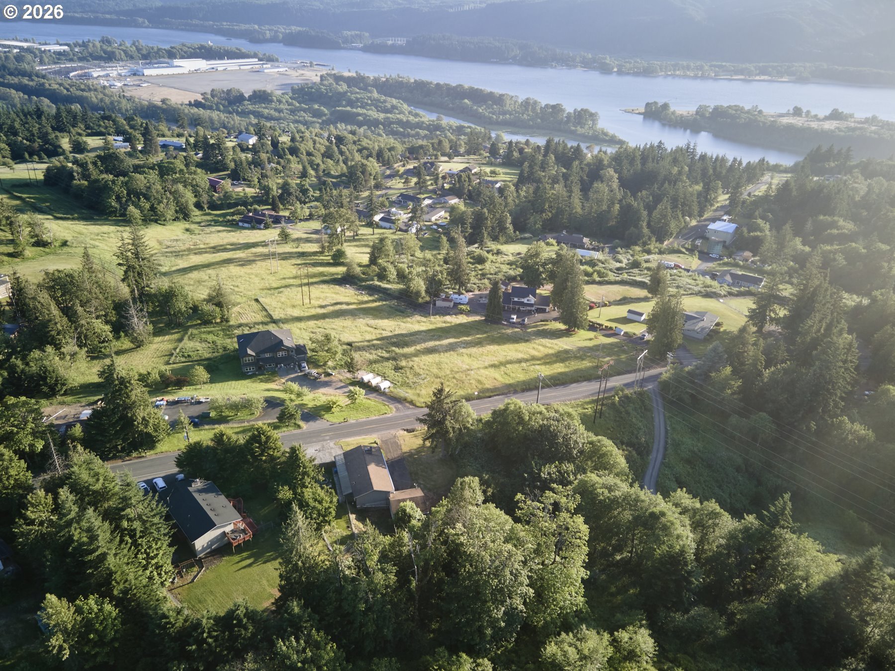 622 Mount Pleasant RD, Kelso, WA, 98626