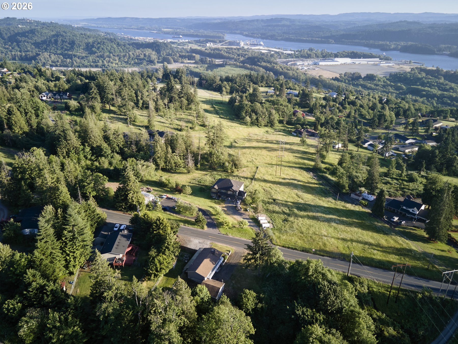 622 Mount Pleasant RD, Kelso, WA, 98626