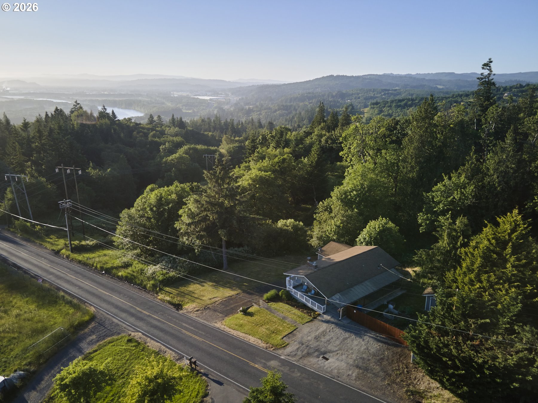 622 Mount Pleasant RD, Kelso, WA, 98626