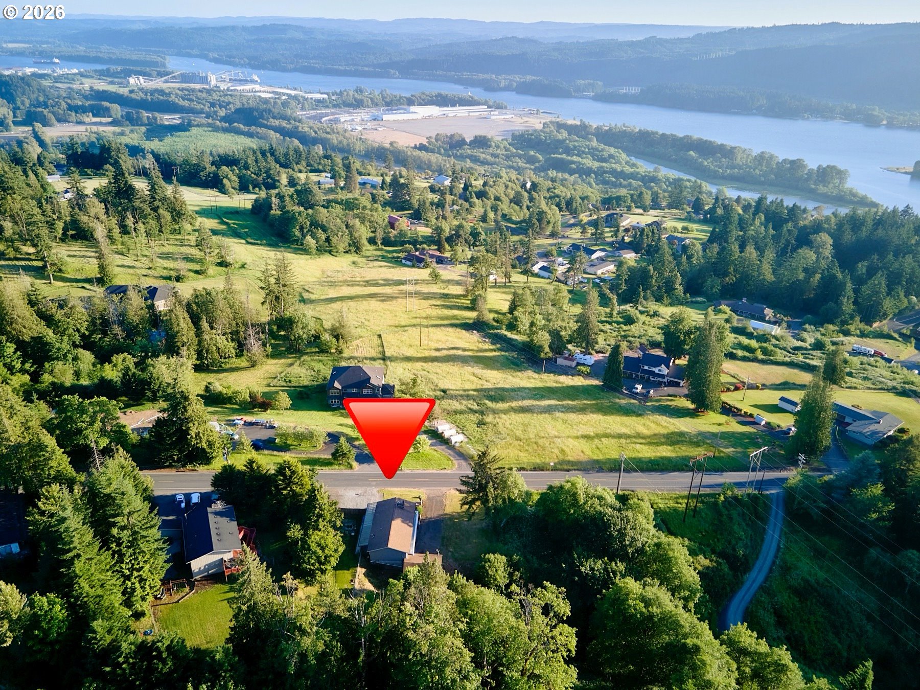 622 Mount Pleasant RD, Kelso, WA, 98626