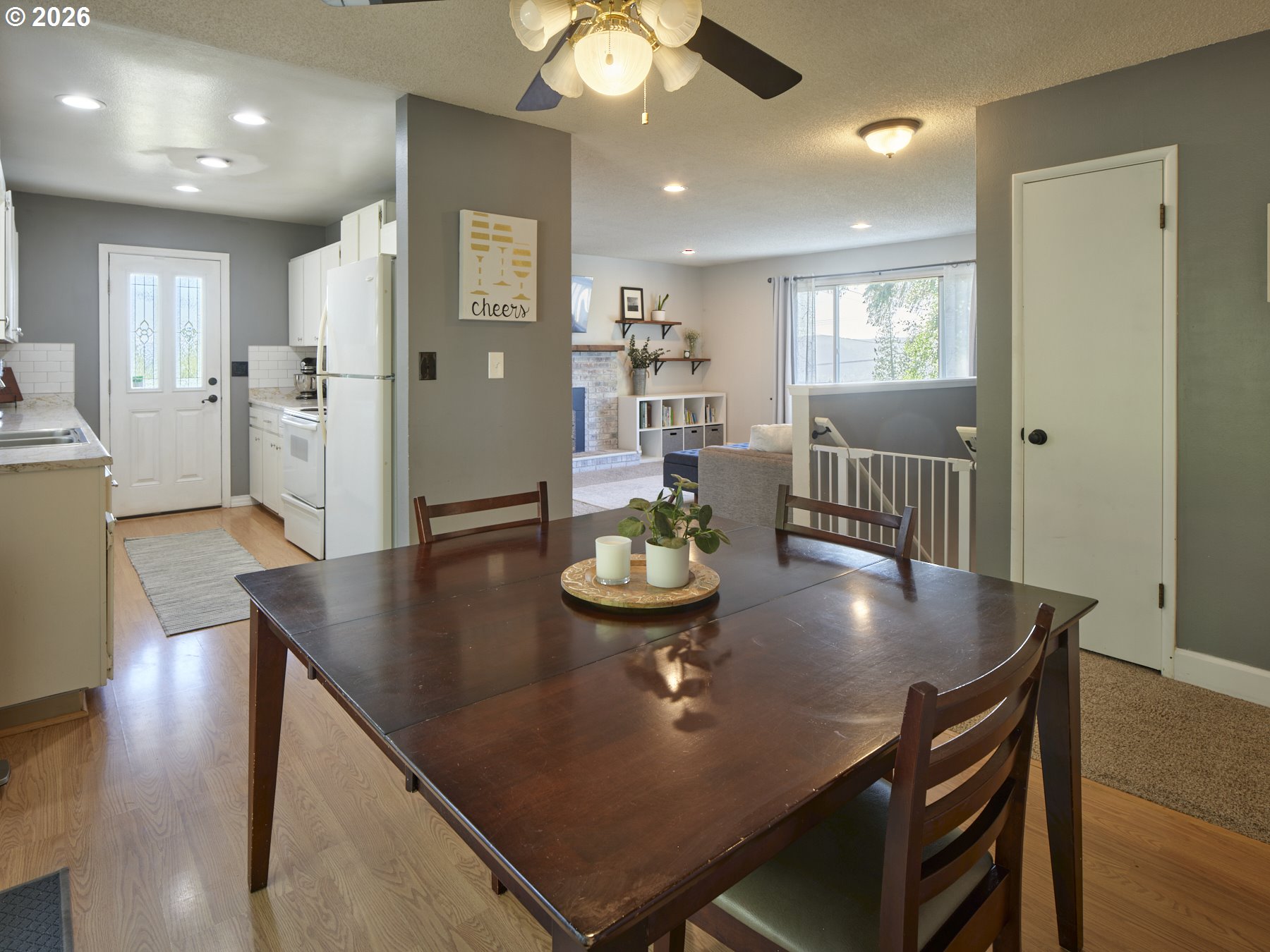 622 Mount Pleasant RD, Kelso, WA, 98626